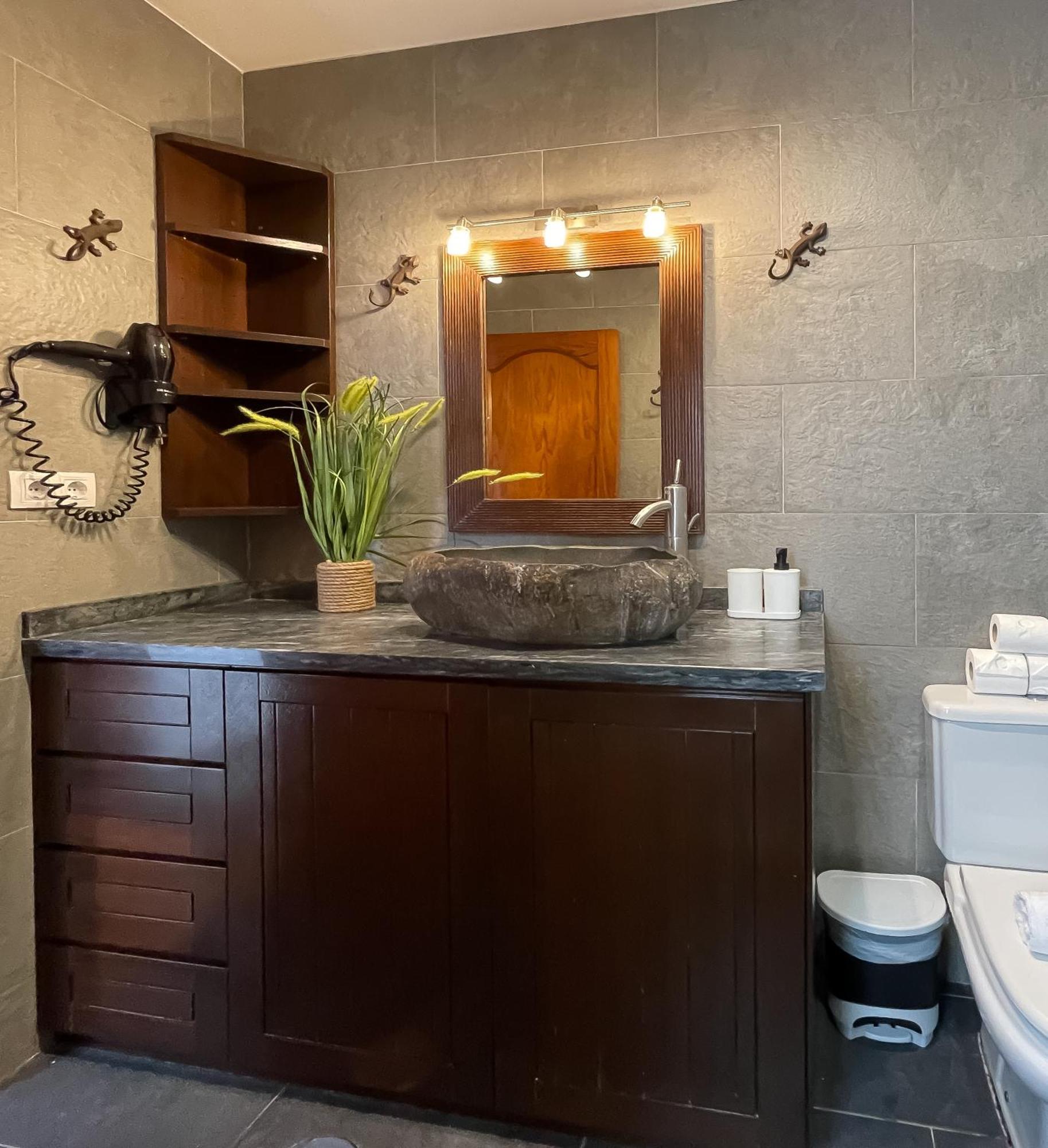Holiday home Casa Paraiso By Holidays Fuerteventura Corralejo