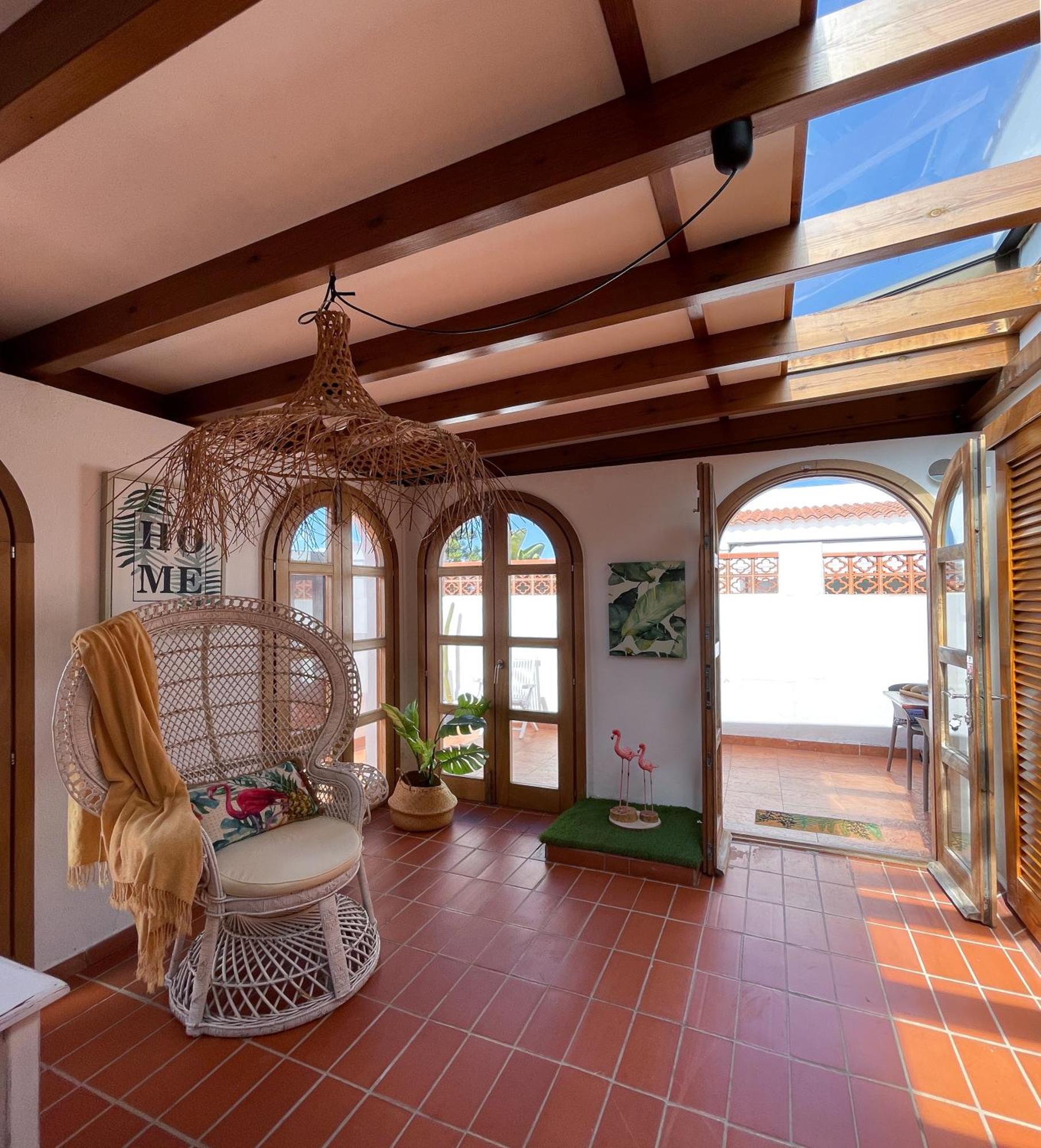 Casa Paraiso By Holidays Fuerteventura