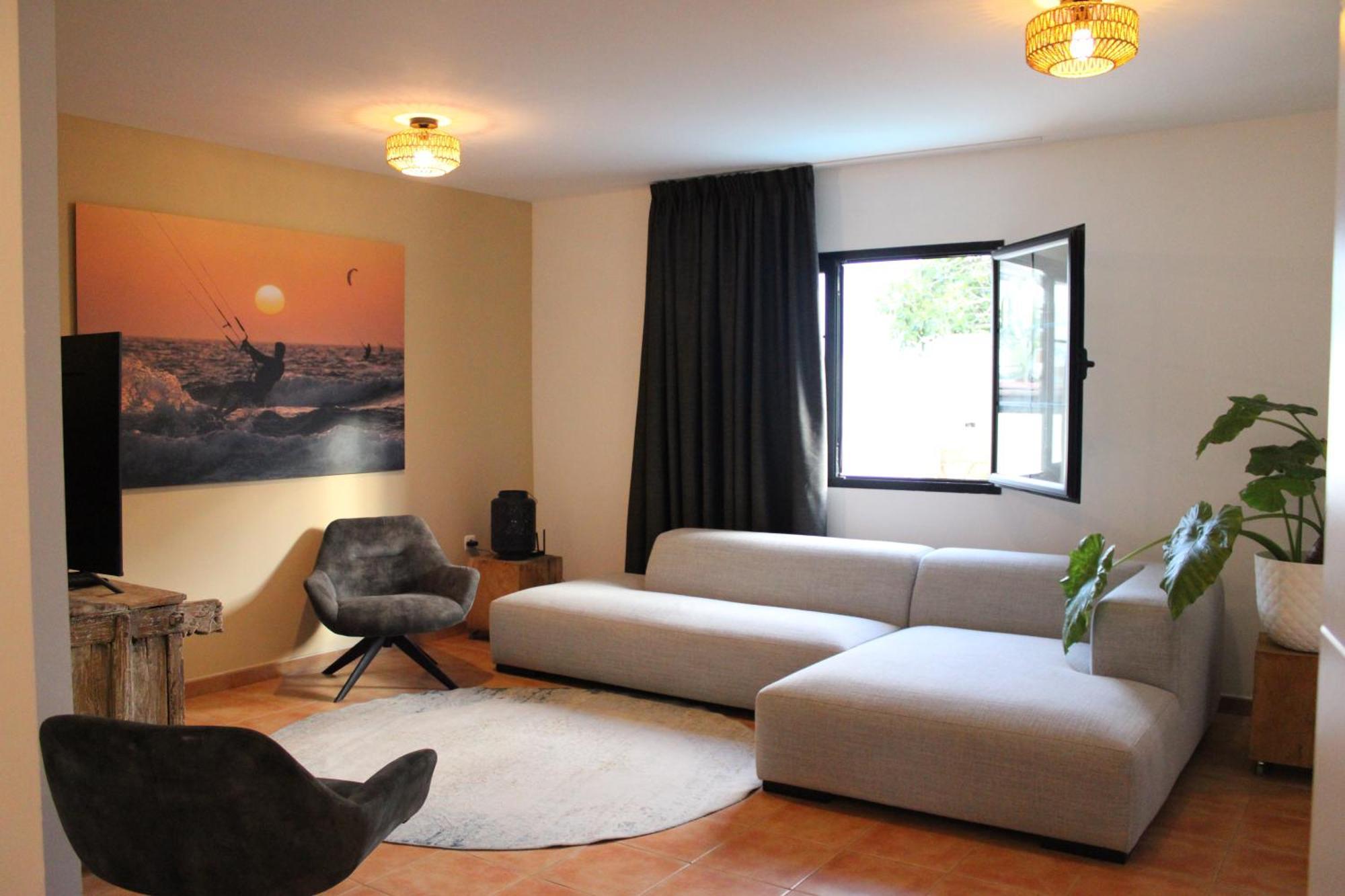 Apartment Casa Senna Corralejo