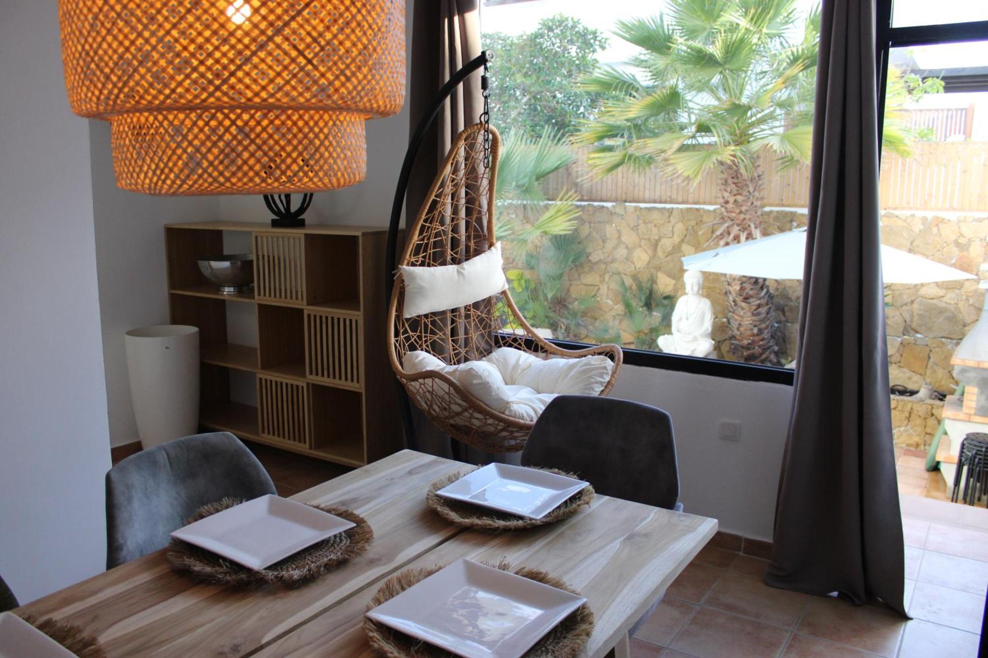 Casa Senna Apartment *