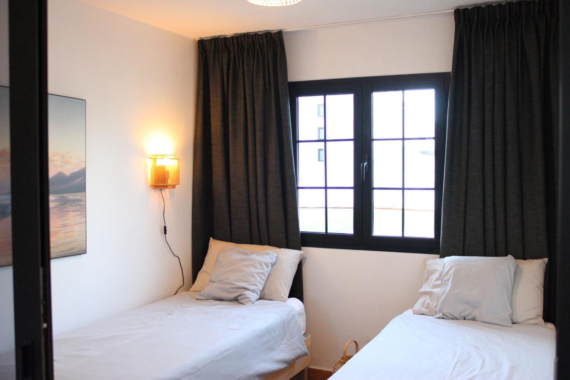 Casa Senna Apartment *