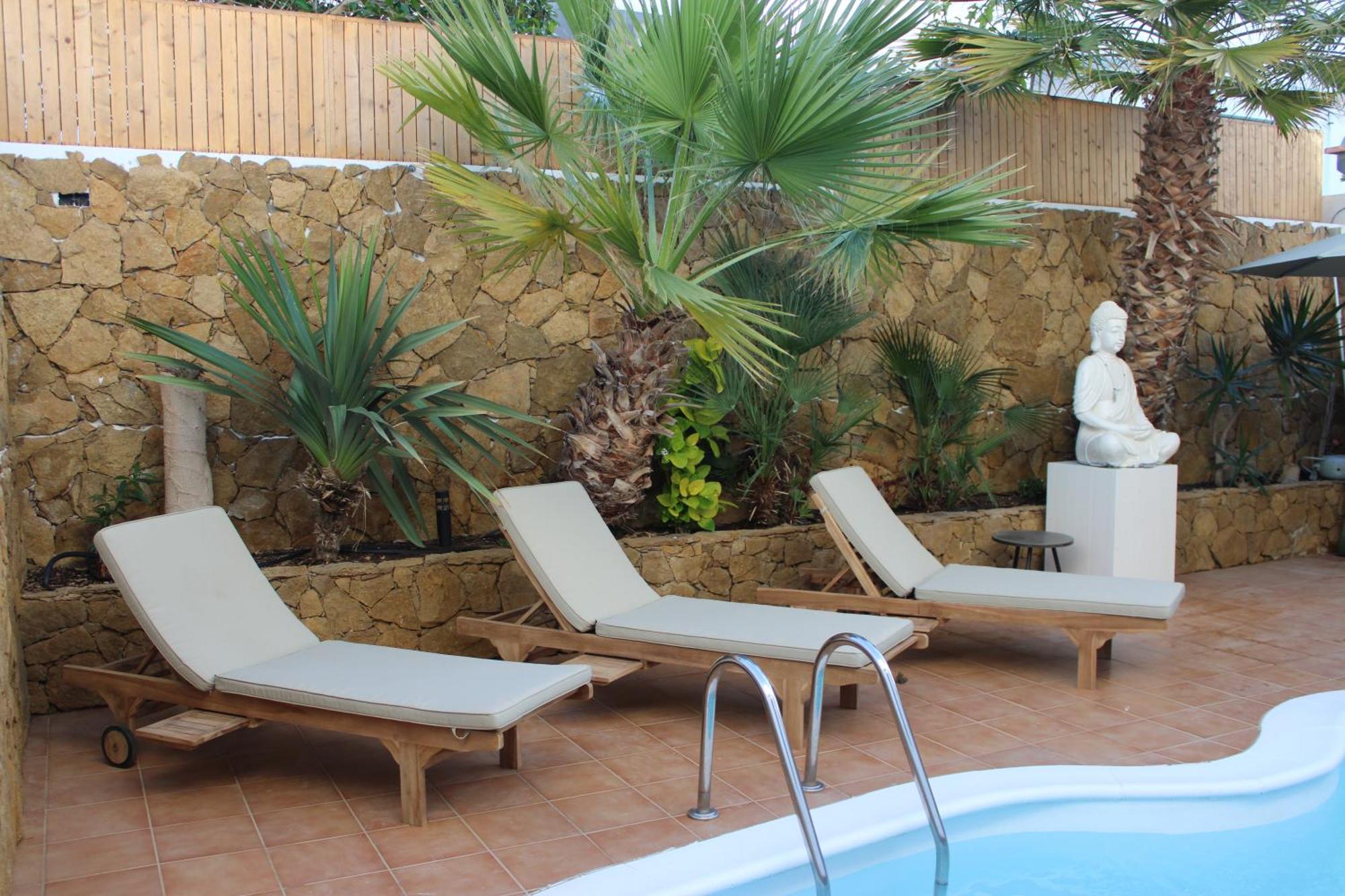 Casa Senna Corralejo
