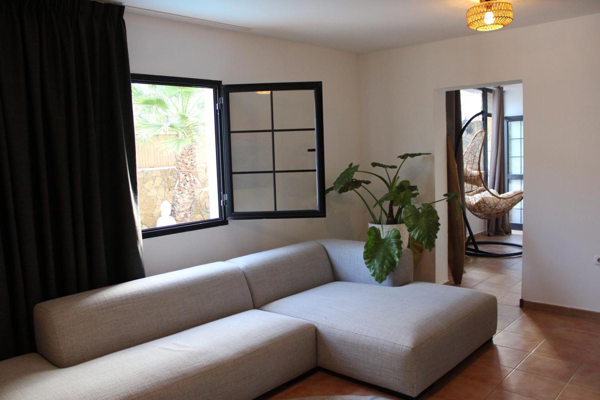 Casa Senna Corralejo
