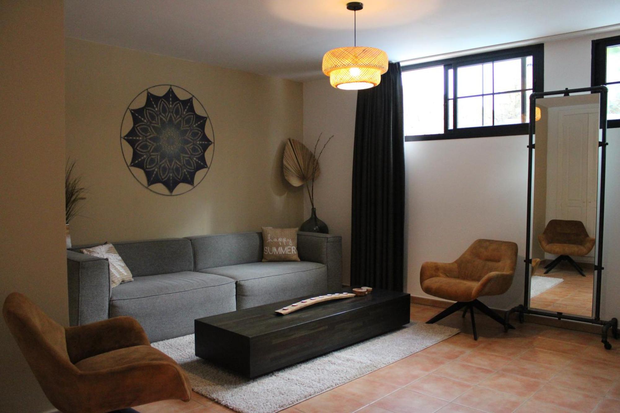 Apartment Casa Senna