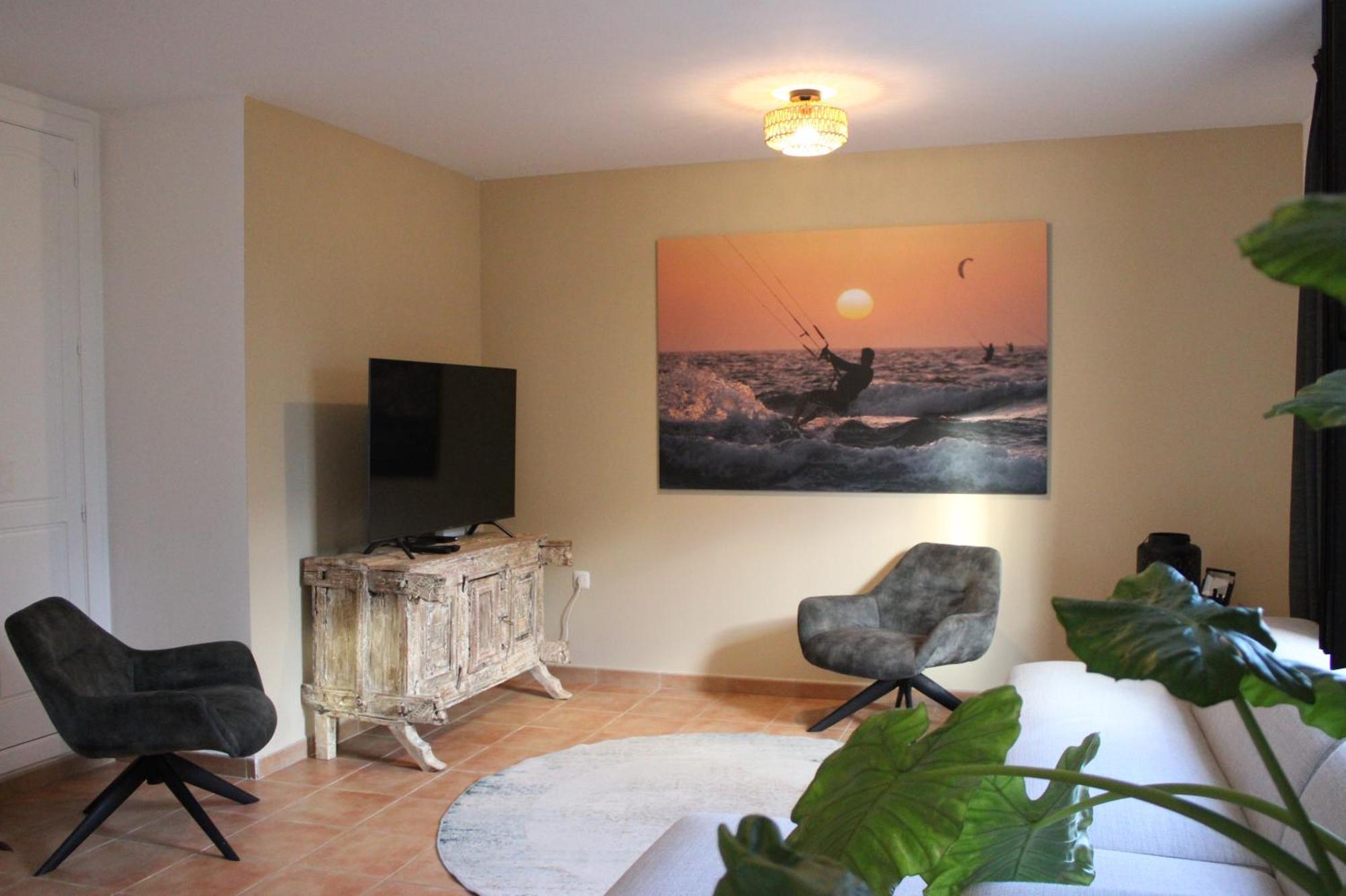Apartment Casa Senna *