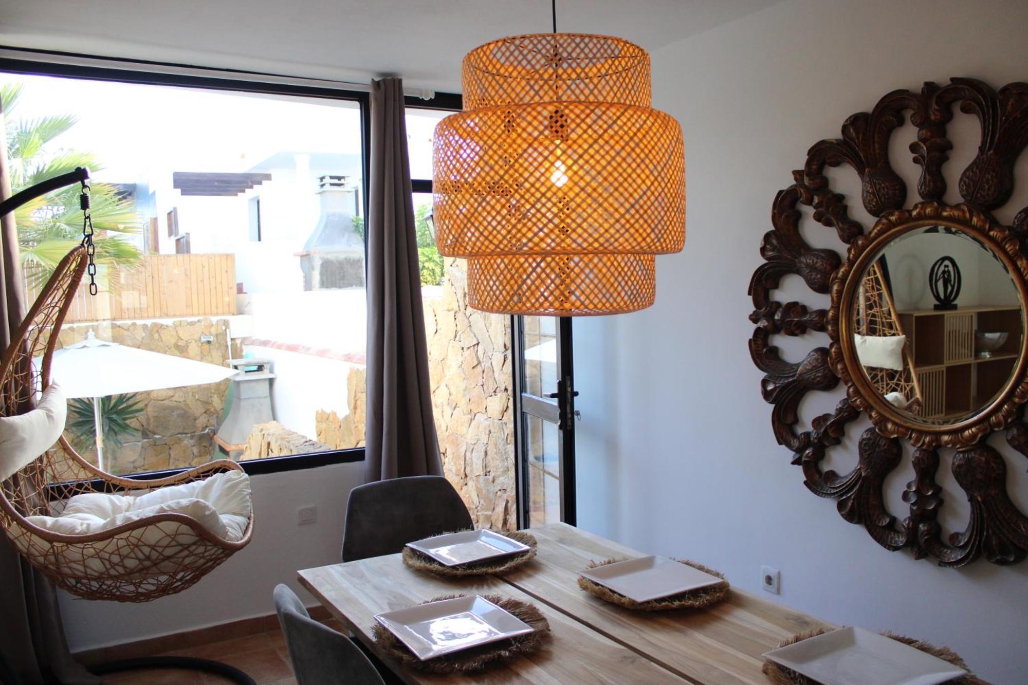 Casa Senna Apartment Corralejo