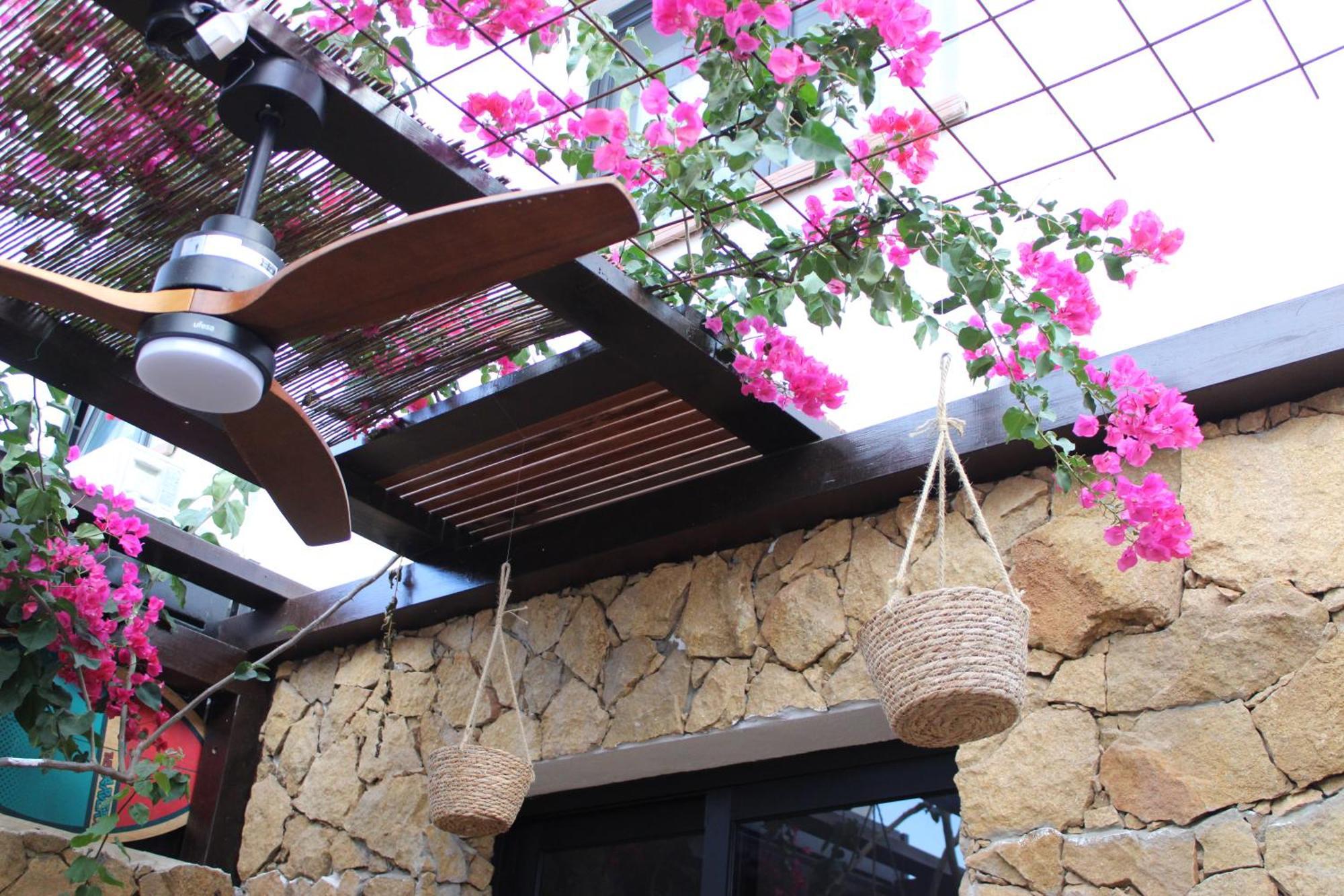 Casa Senna