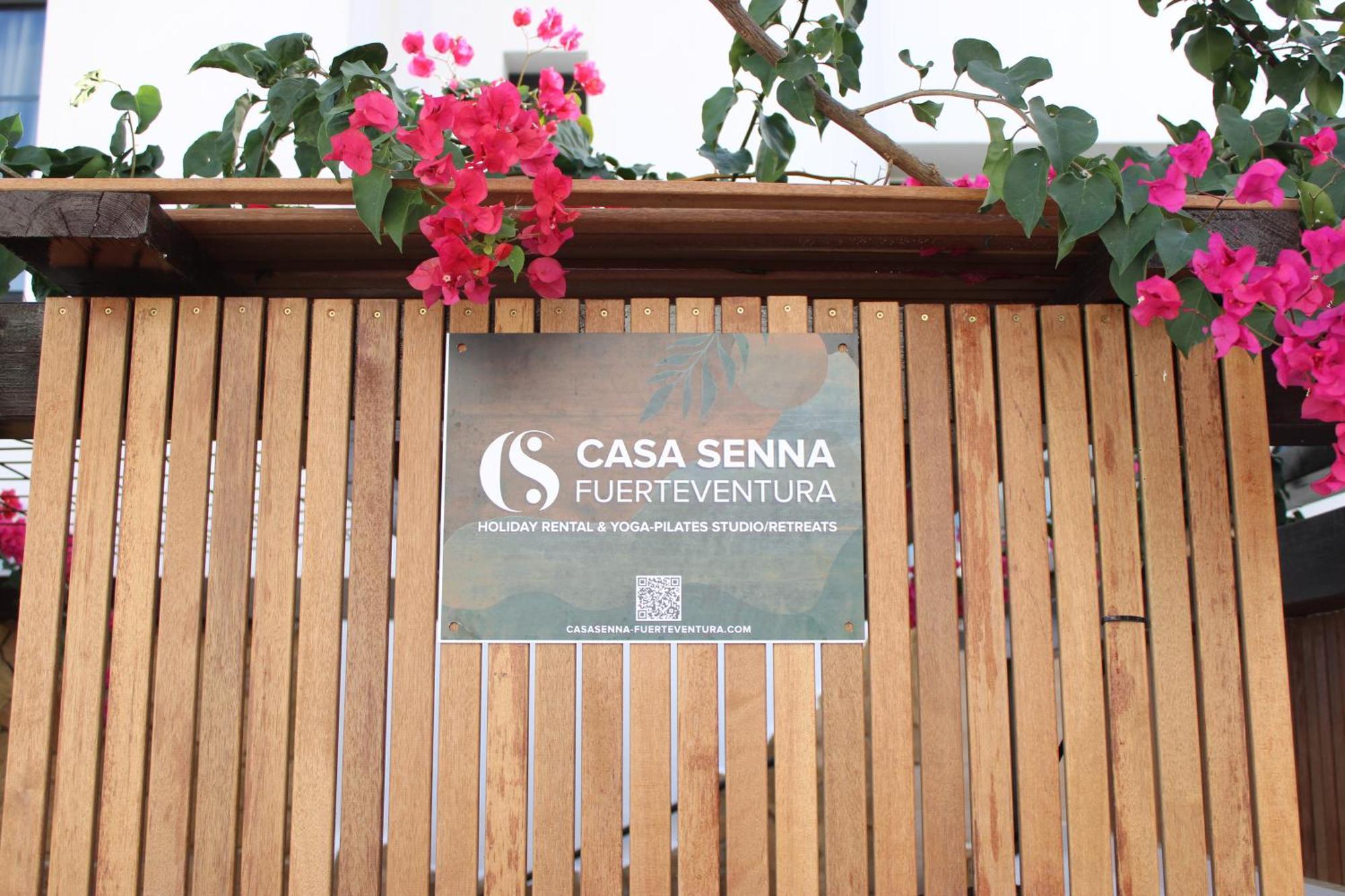 Apartment Casa Senna Corralejo