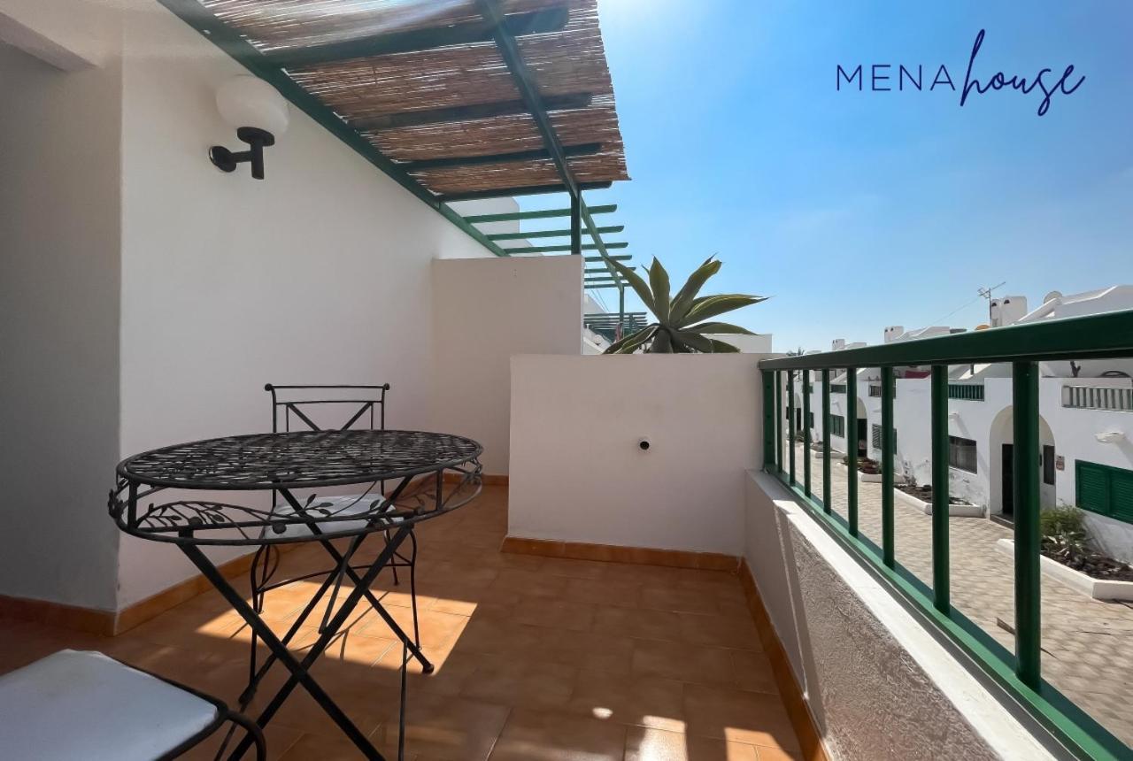 Holiday home Mena House Corralejo
