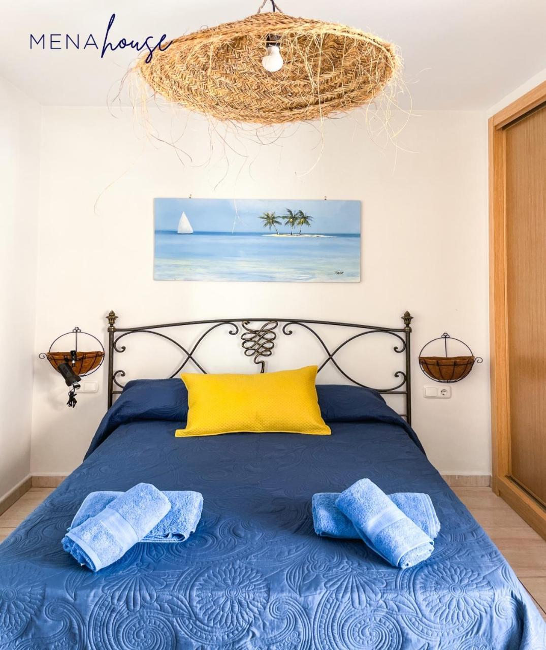 Mena House Holiday home *