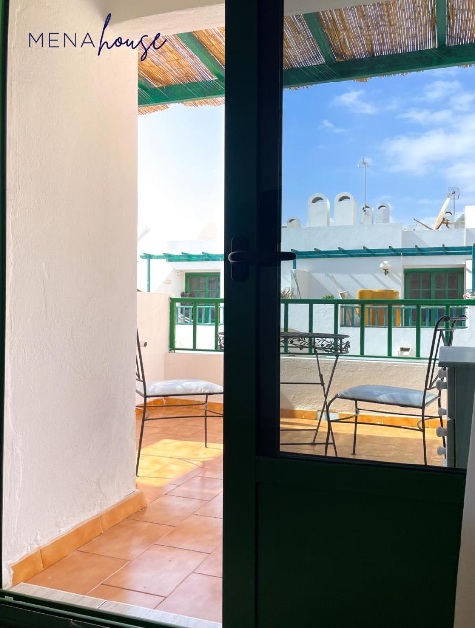 Mena House Holiday home Corralejo