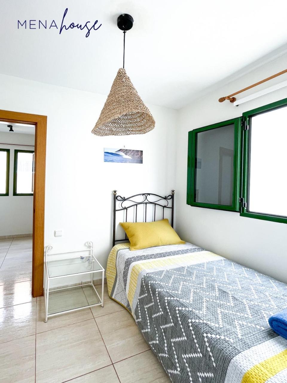 Mena House * Corralejo