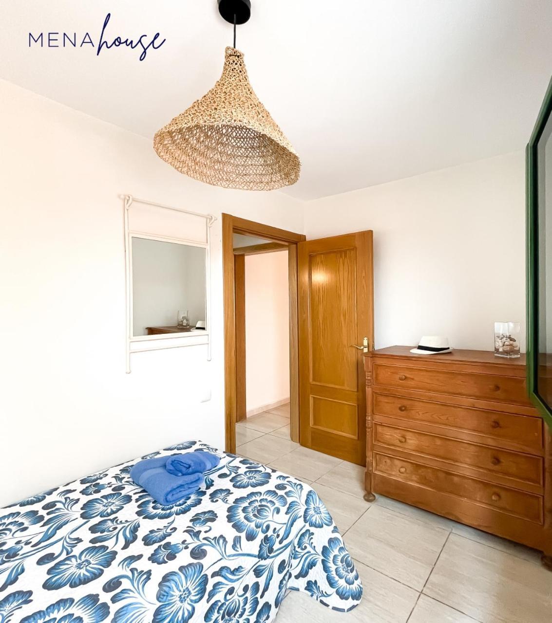 Mena House Corralejo