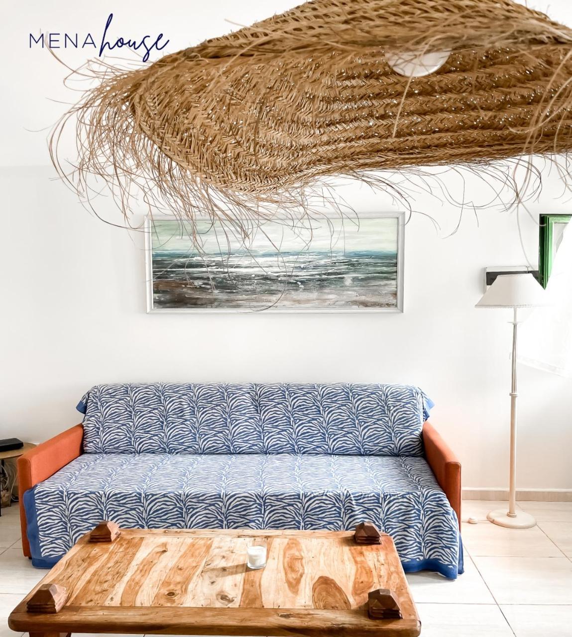 Mena House * Corralejo