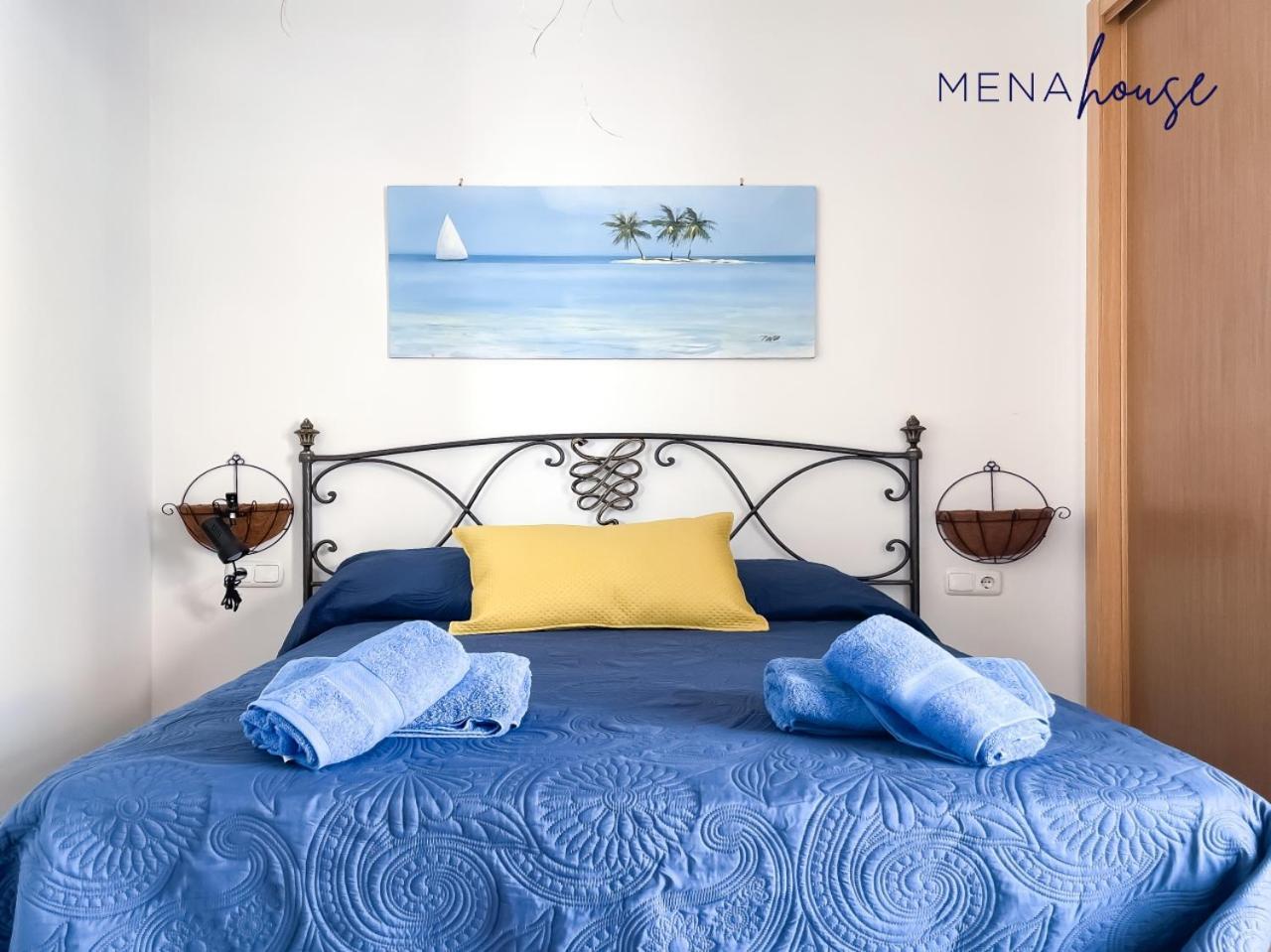 Mena House Holiday home *