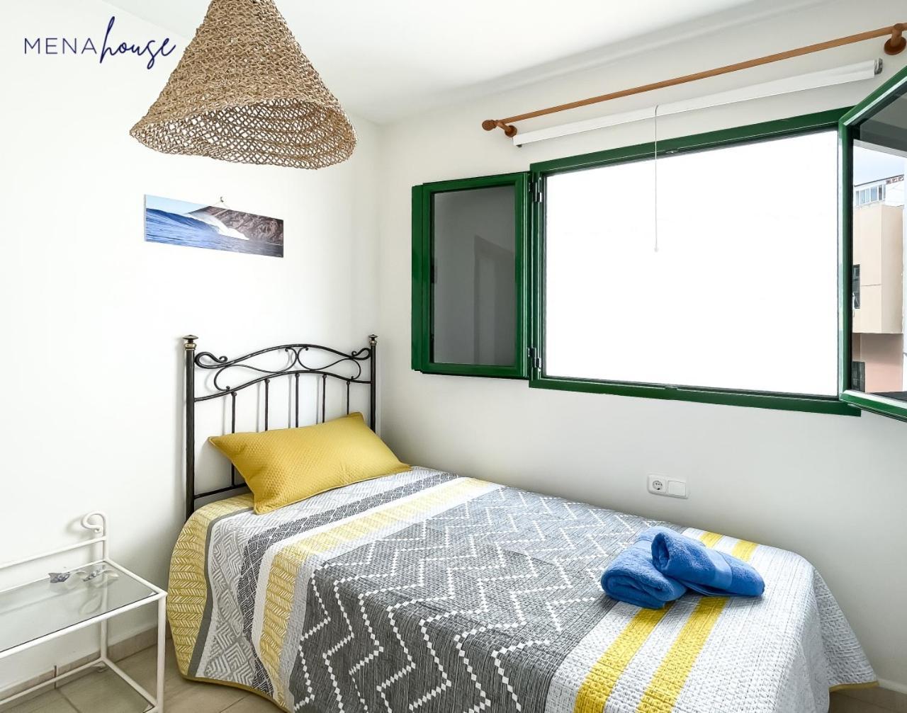 Holiday home Mena House Corralejo
