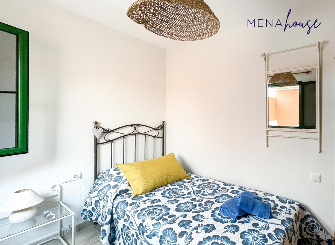 Mena House Holiday home