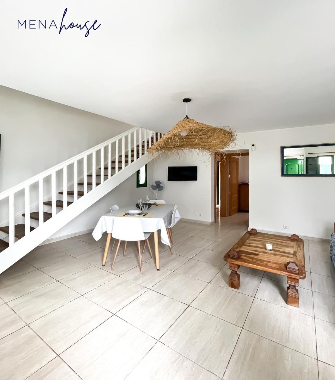 Holiday home Mena House Corralejo