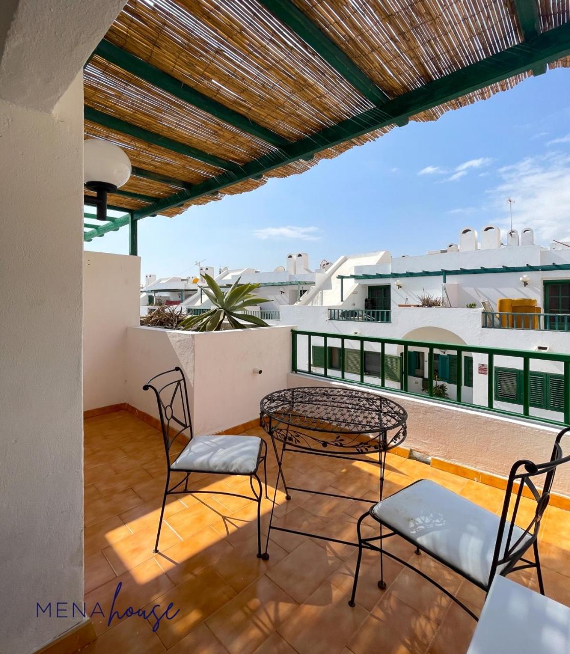 Mena House Holiday home Corralejo