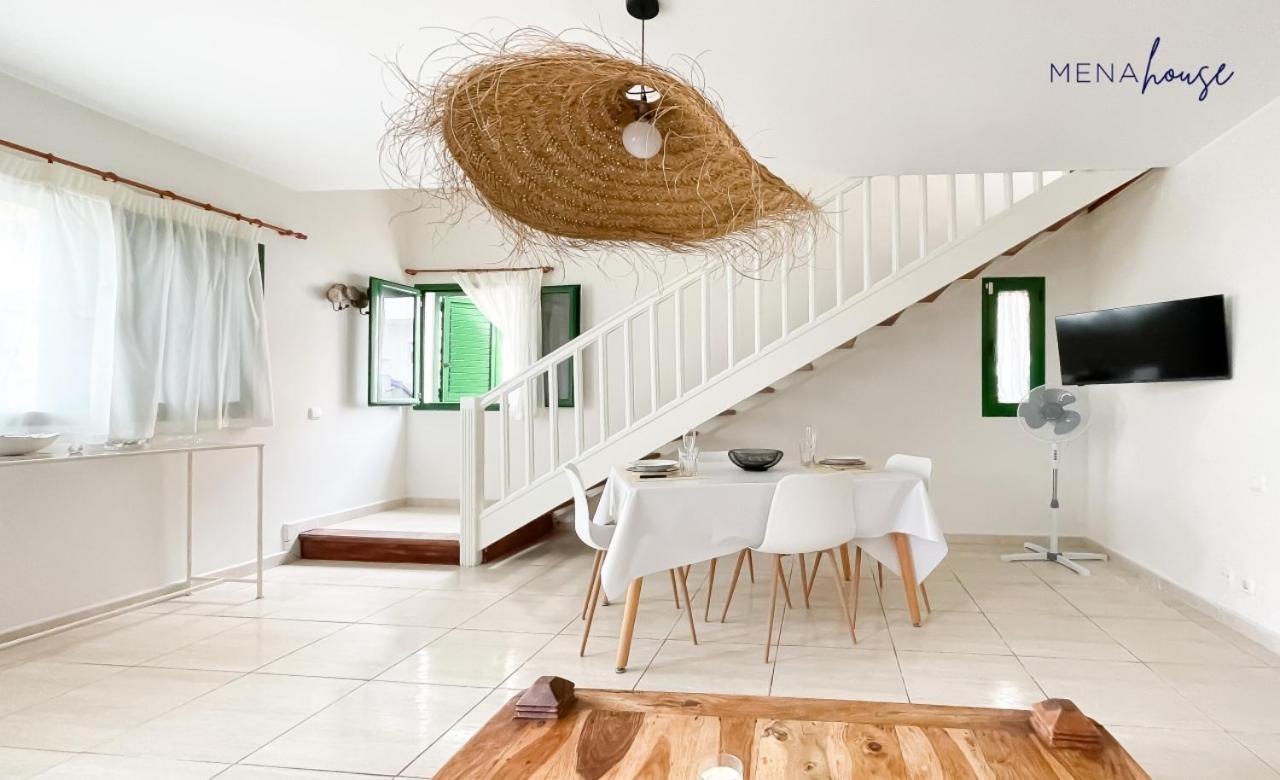 Mena House Holiday home *