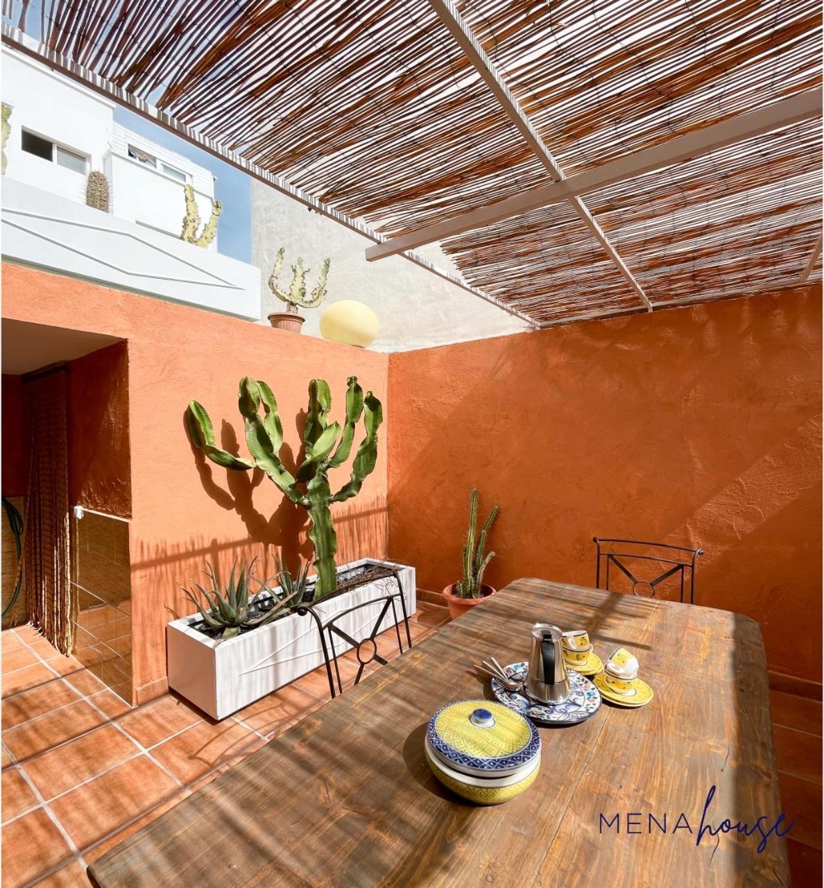 Holiday home Mena House Corralejo