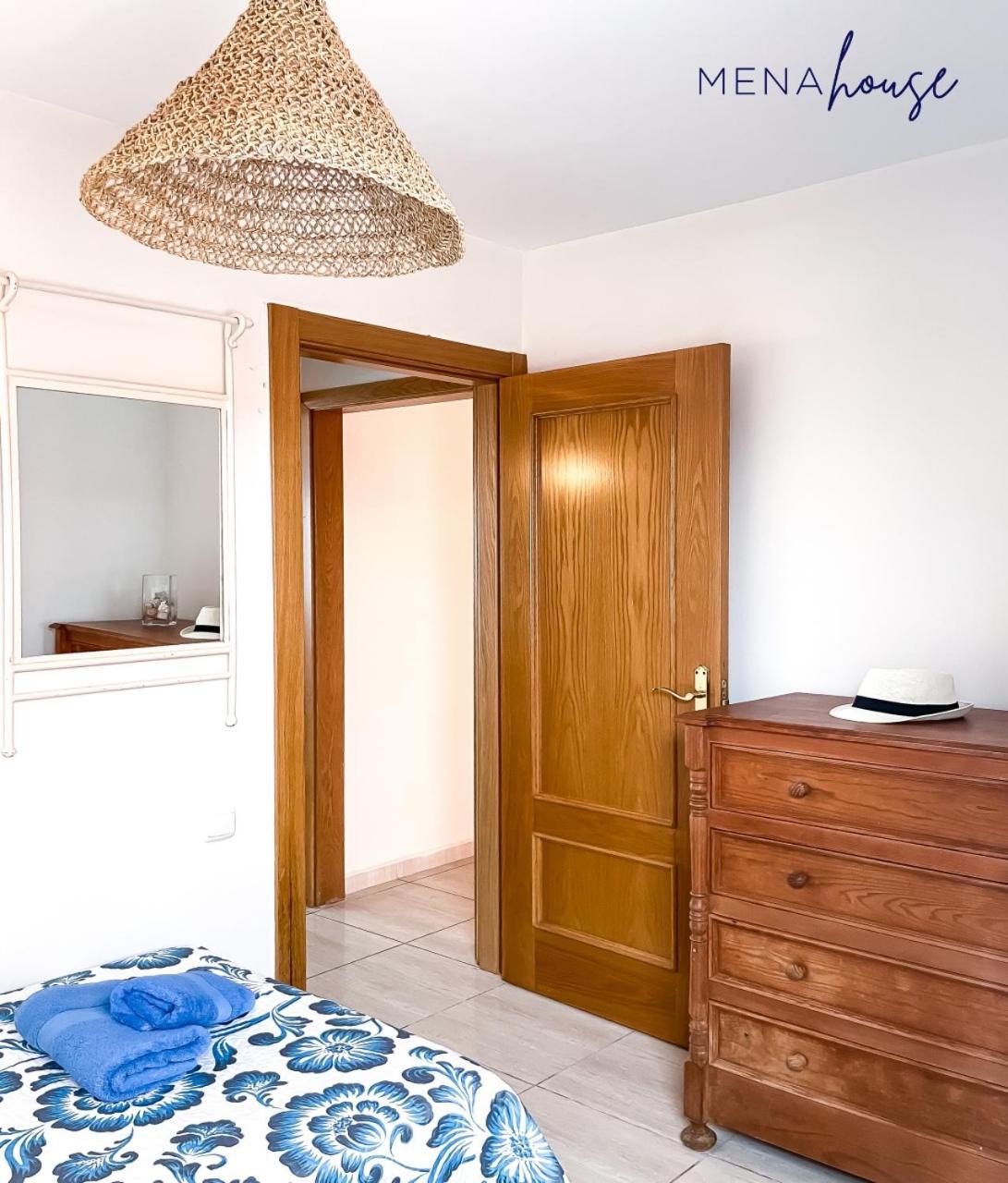 Holiday home Mena House Corralejo