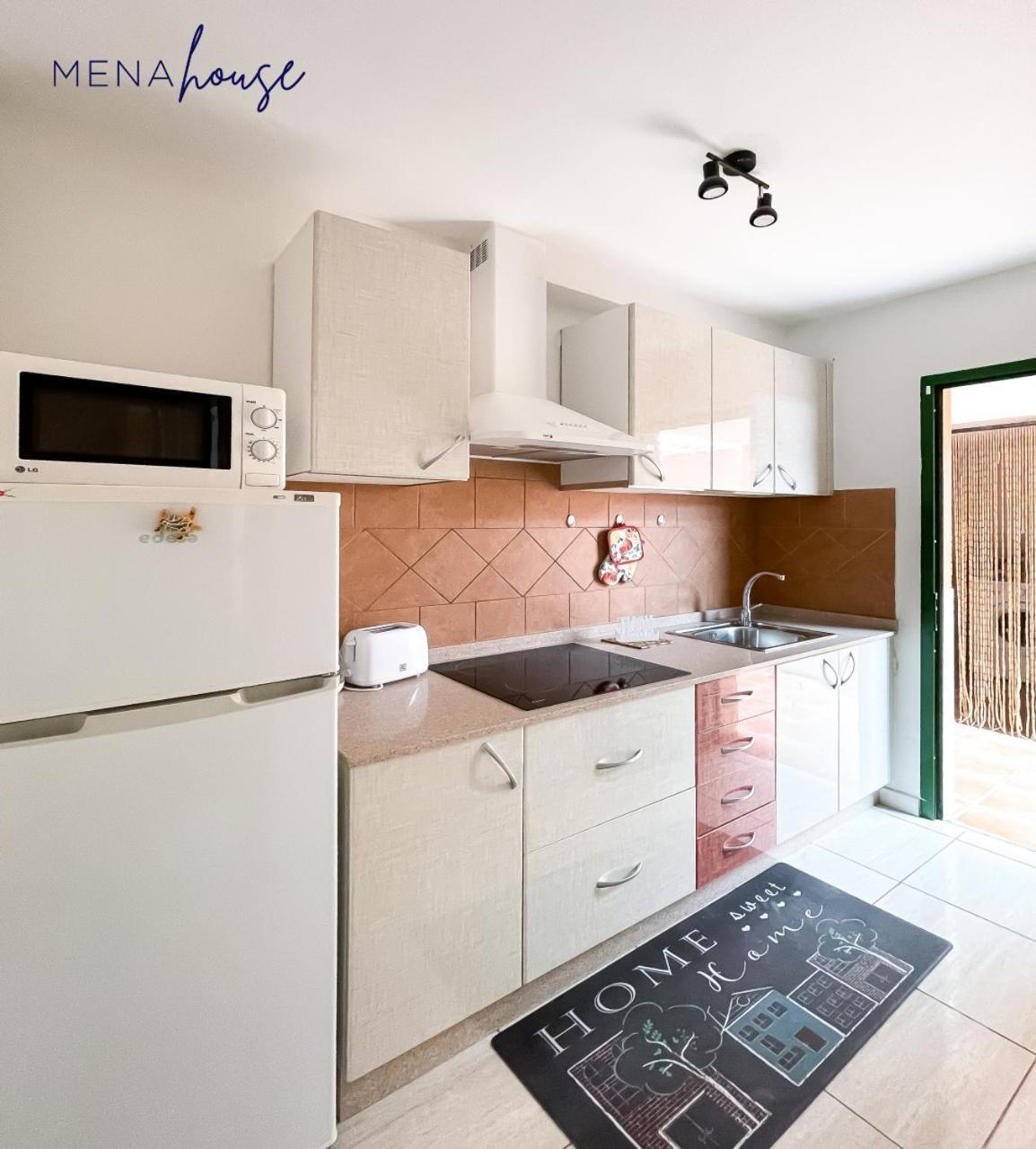 Mena House