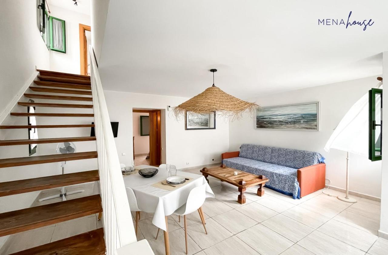 Holiday home Mena House Corralejo