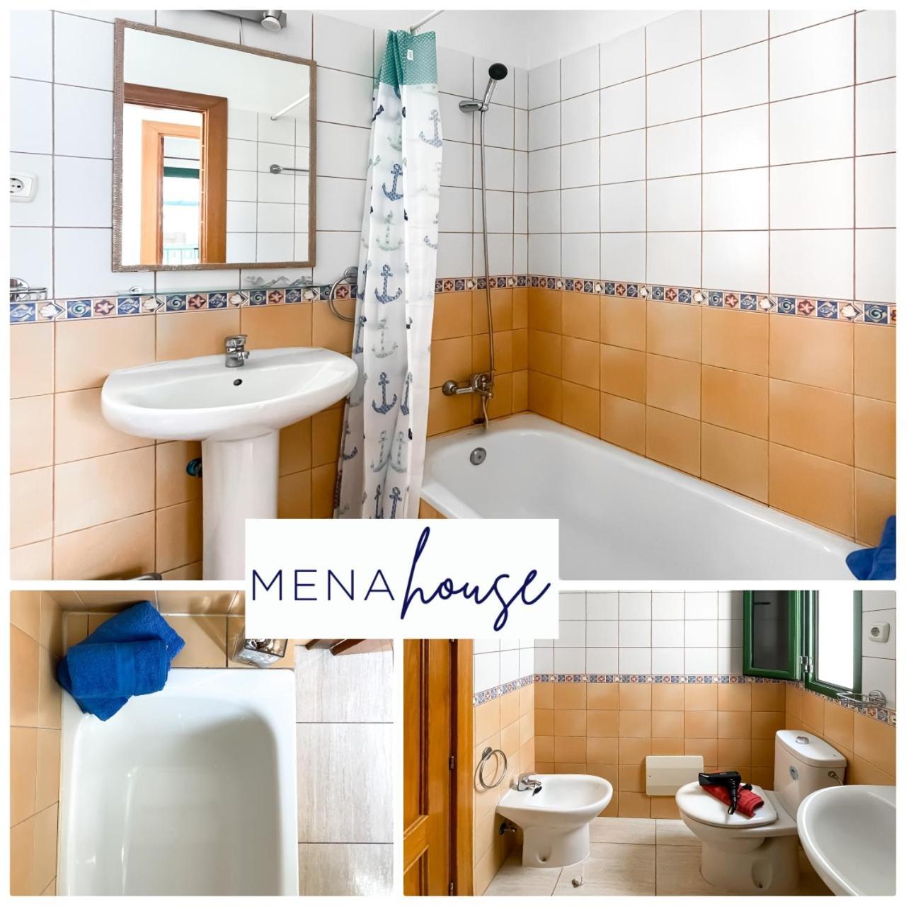 Mena House *
