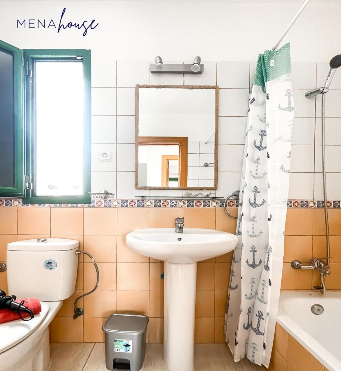 Mena House * Corralejo