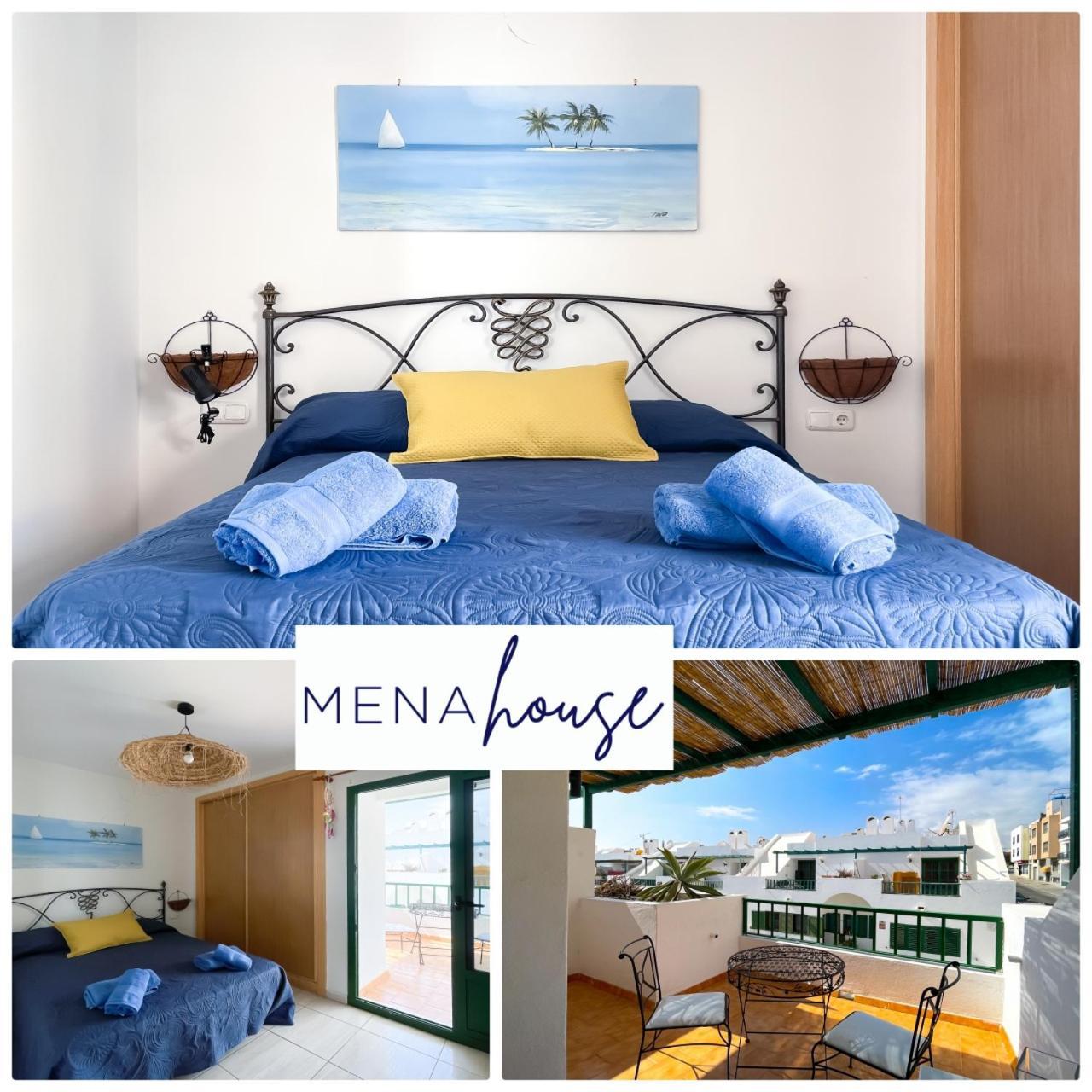 Mena House Holiday home *