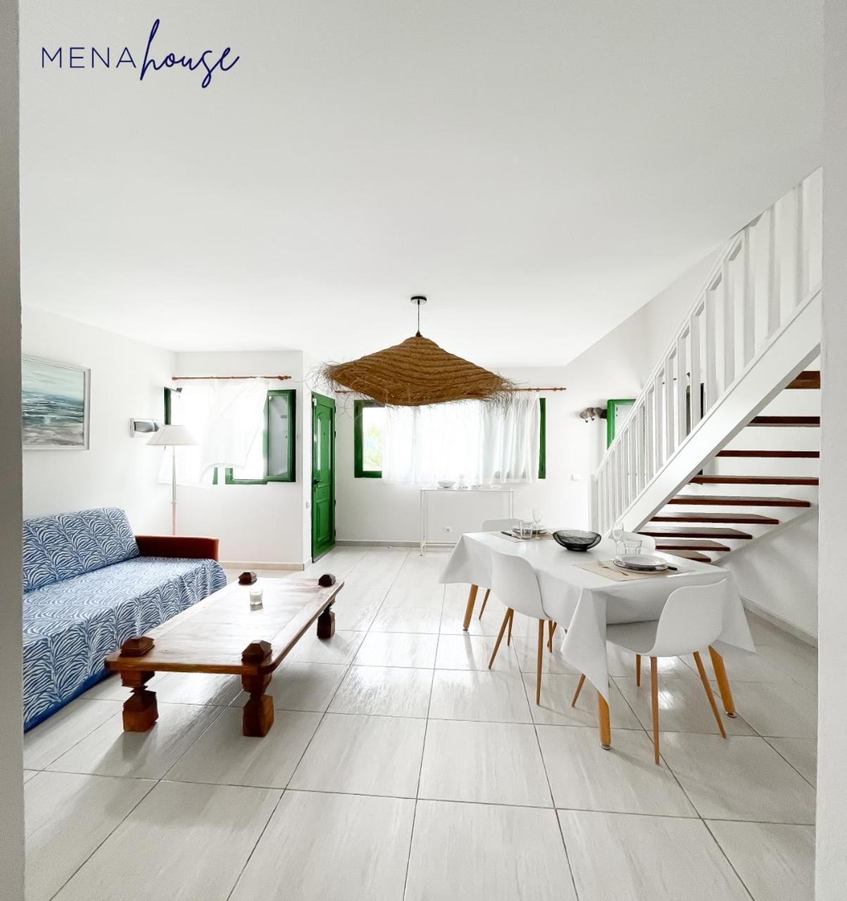 Holiday home Mena House *