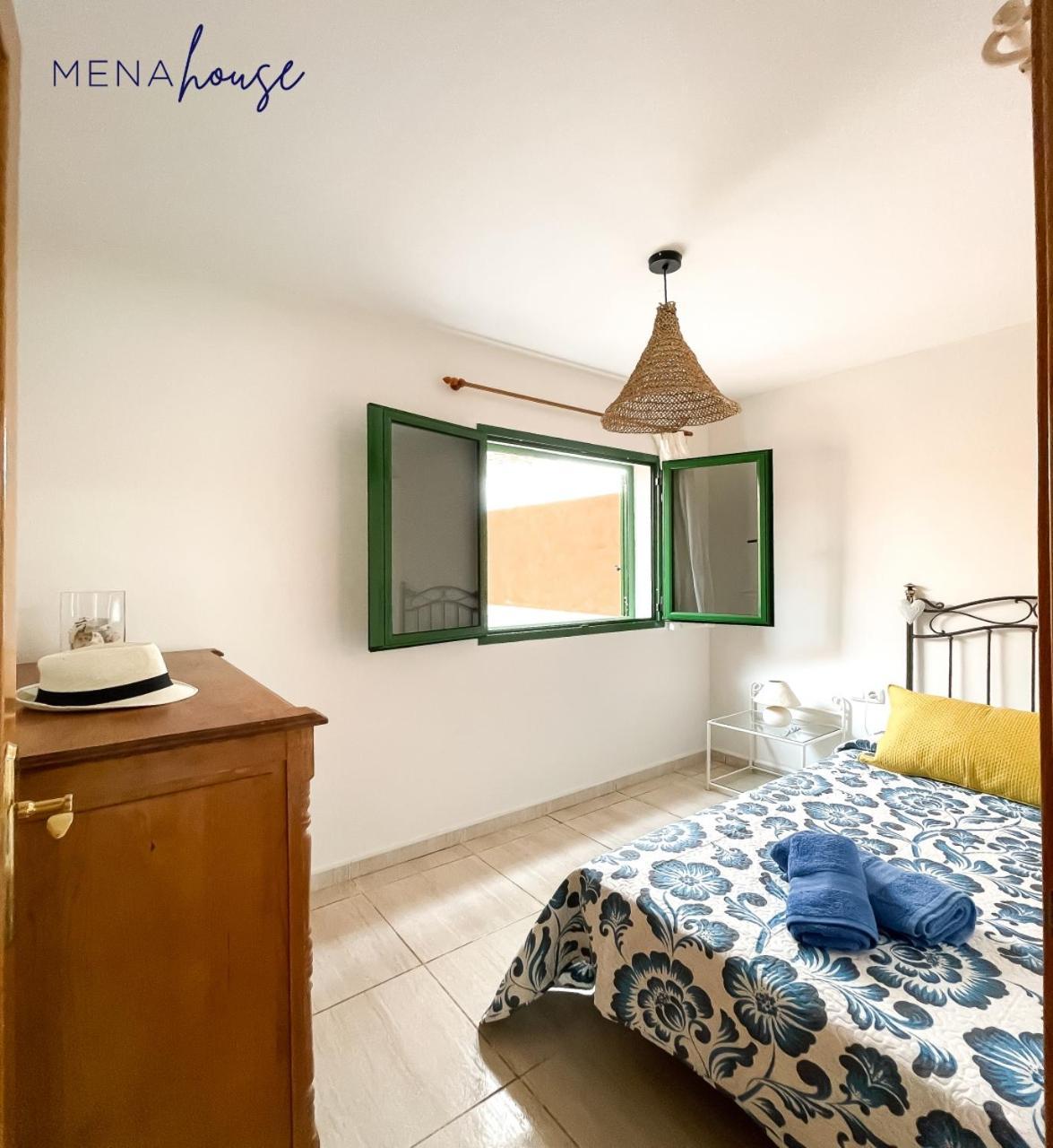 Mena House Holiday home Corralejo