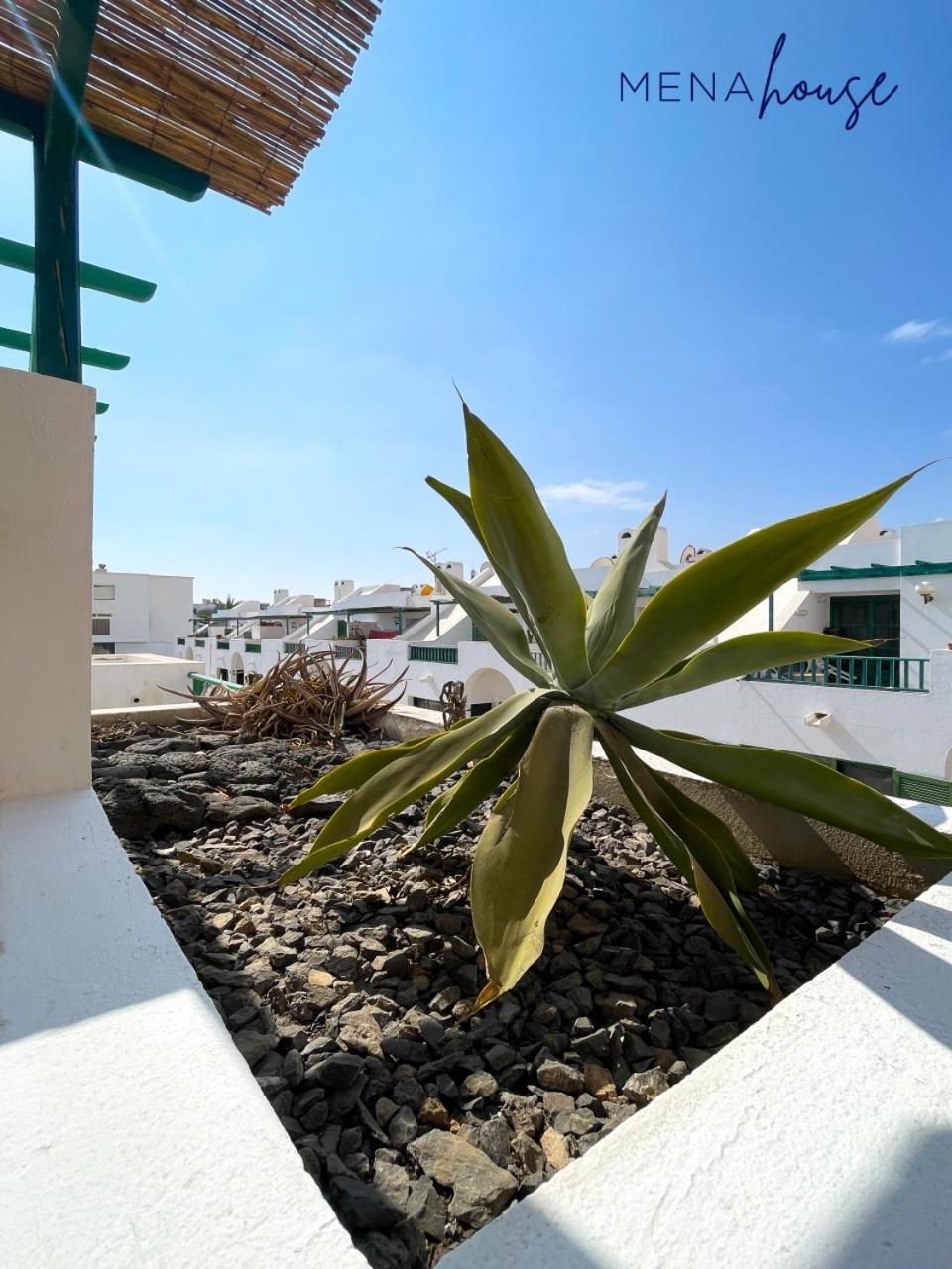 Holiday home Mena House Corralejo