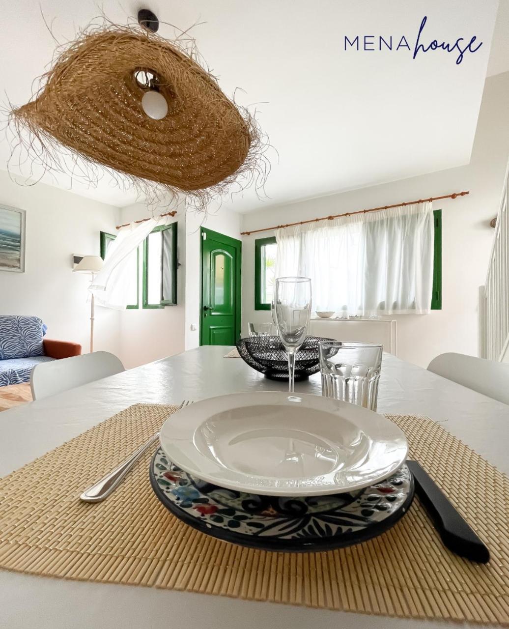 Mena House *