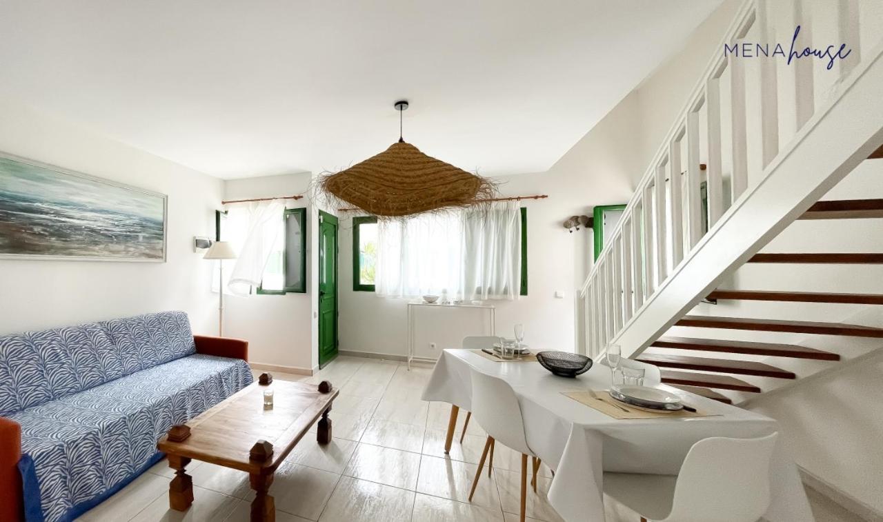 Mena House * Corralejo