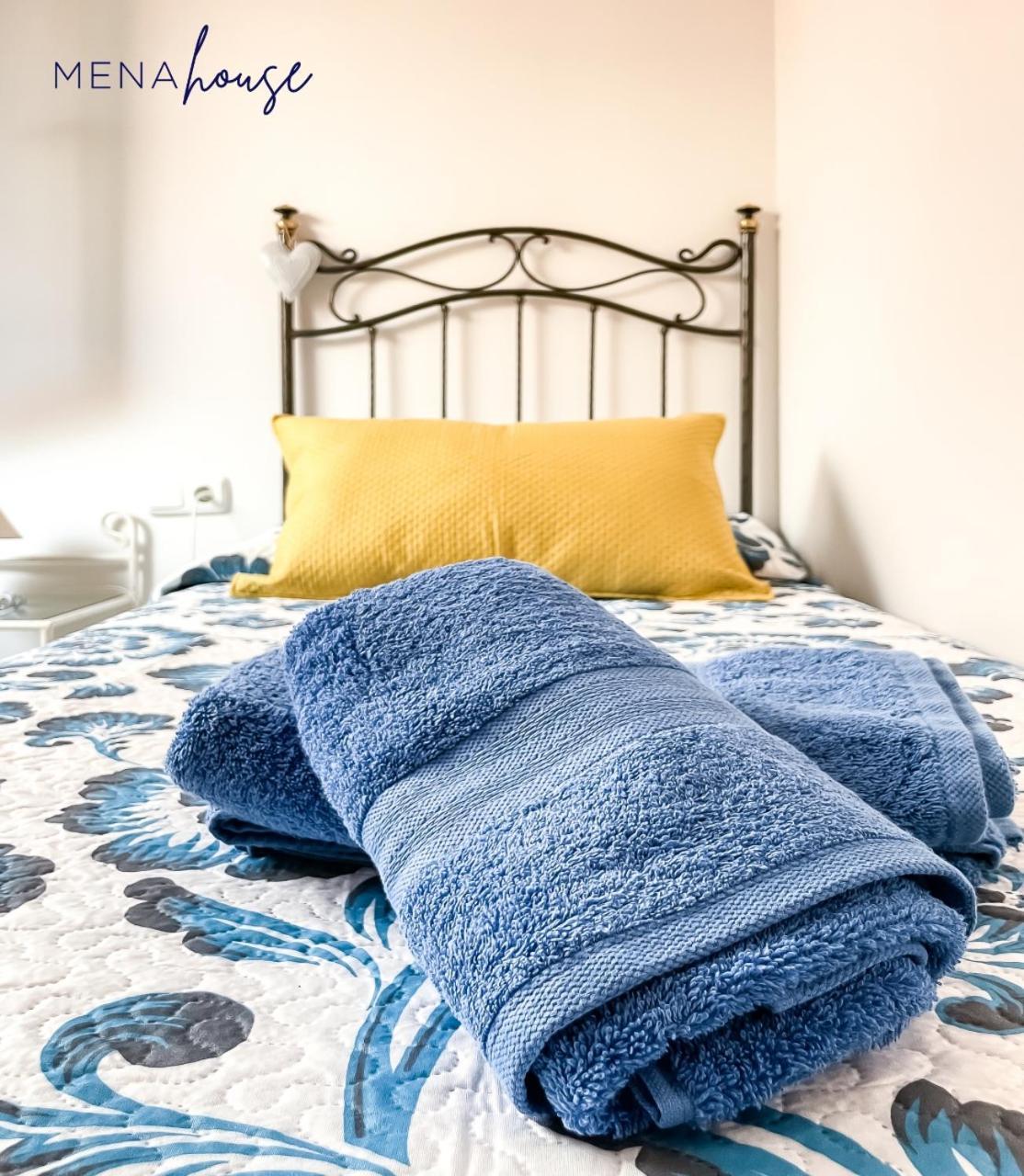 Holiday home Mena House Corralejo