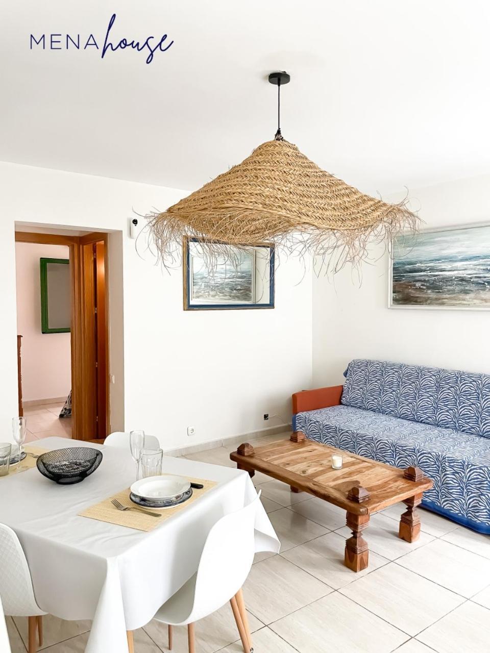 Mena House Holiday home *
