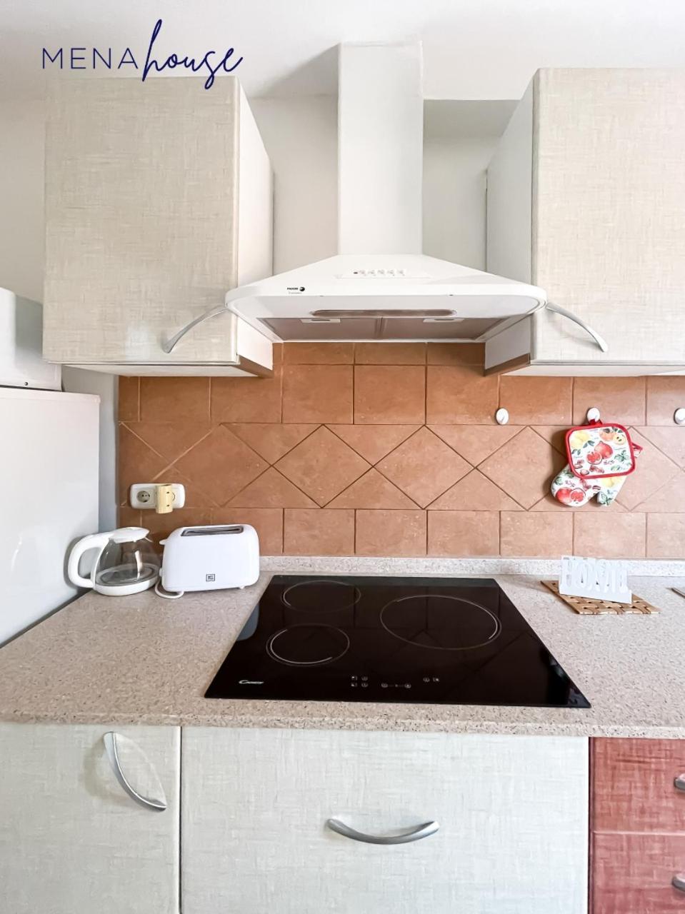 Holiday home Mena House Corralejo