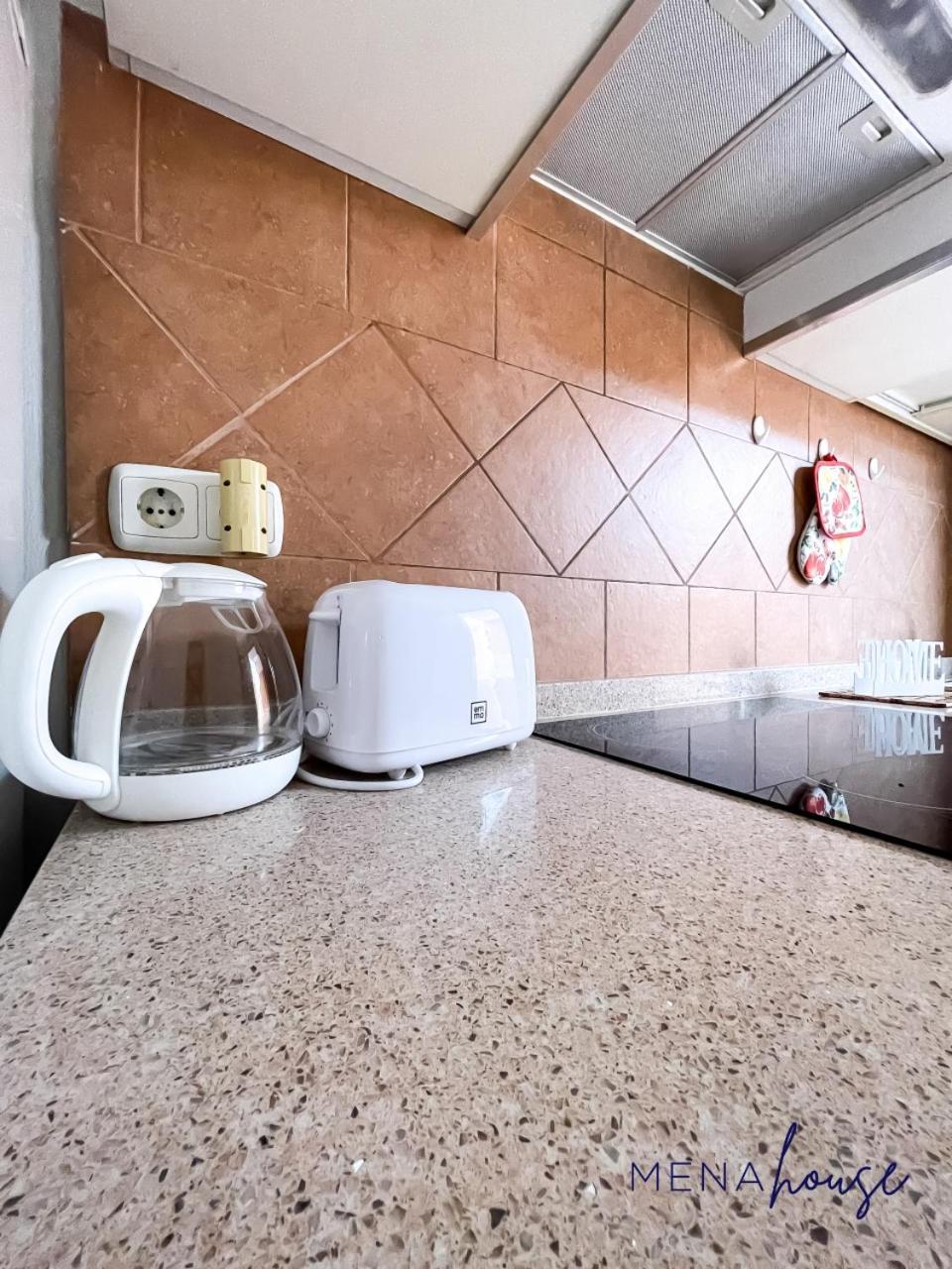 Mena House Corralejo