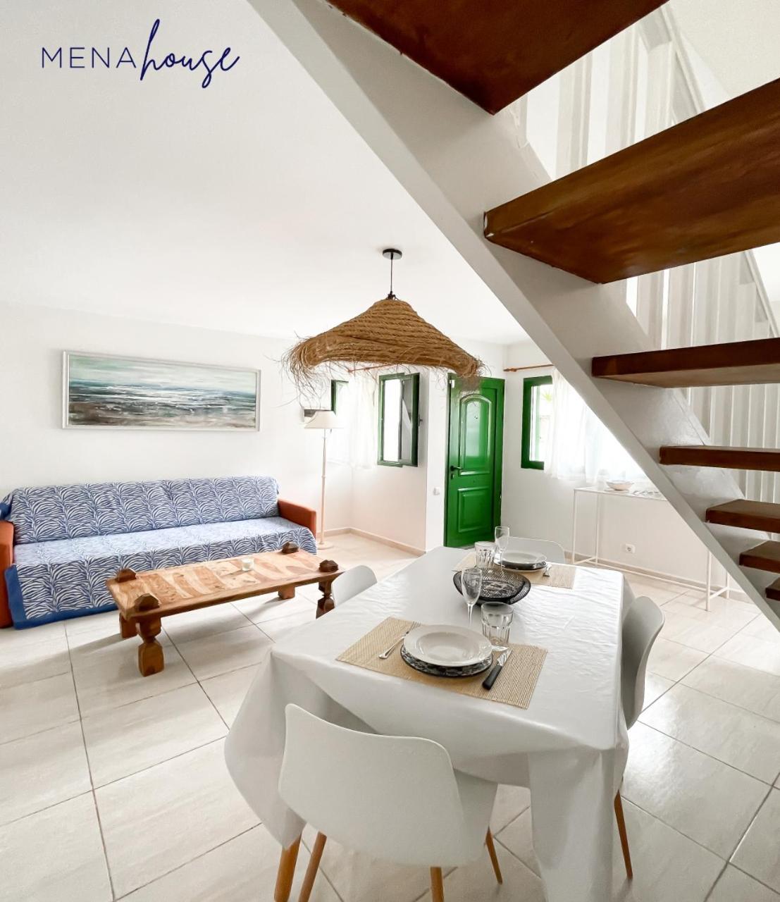 Mena House Holiday home