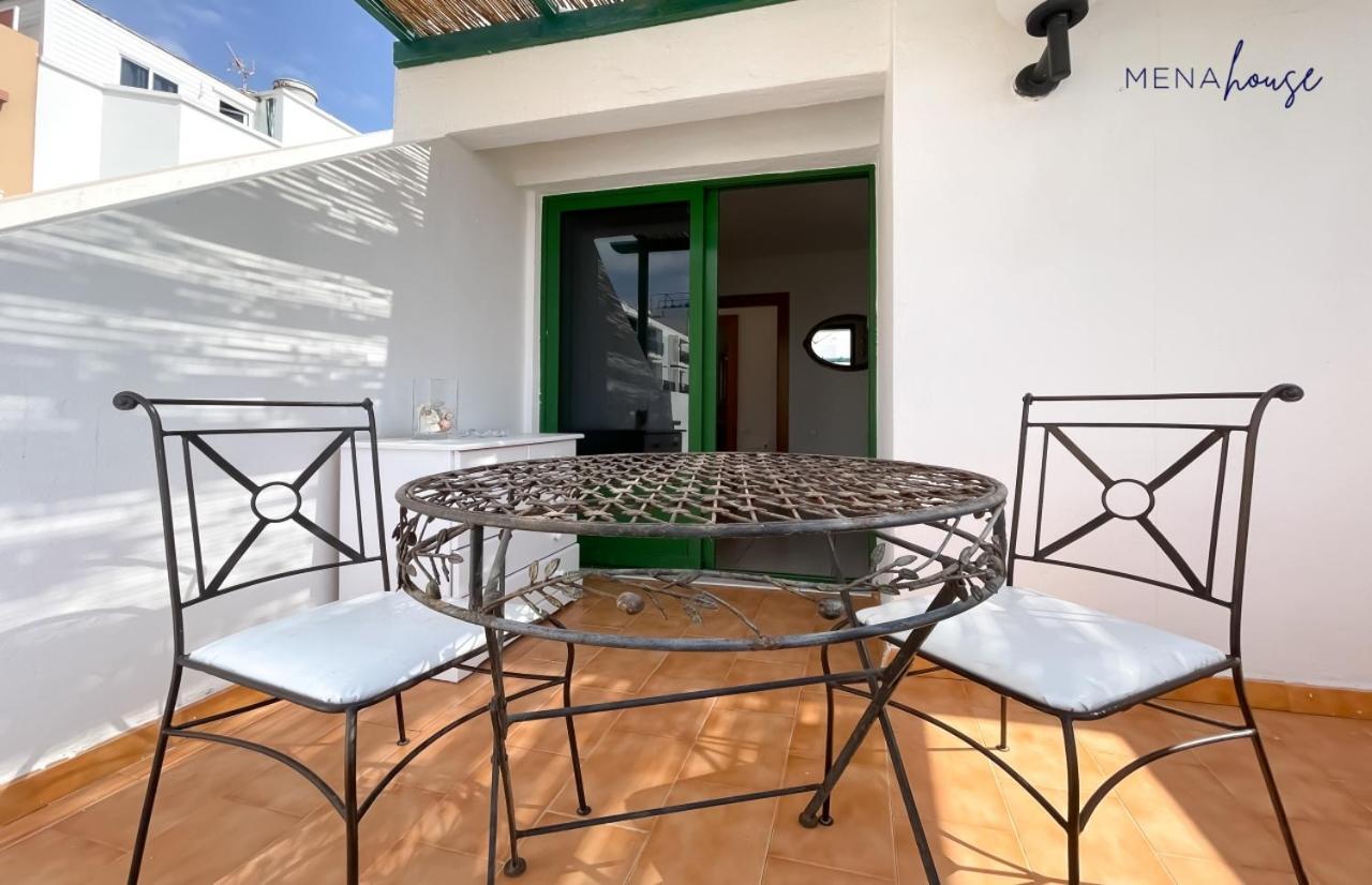 Mena House Holiday home *