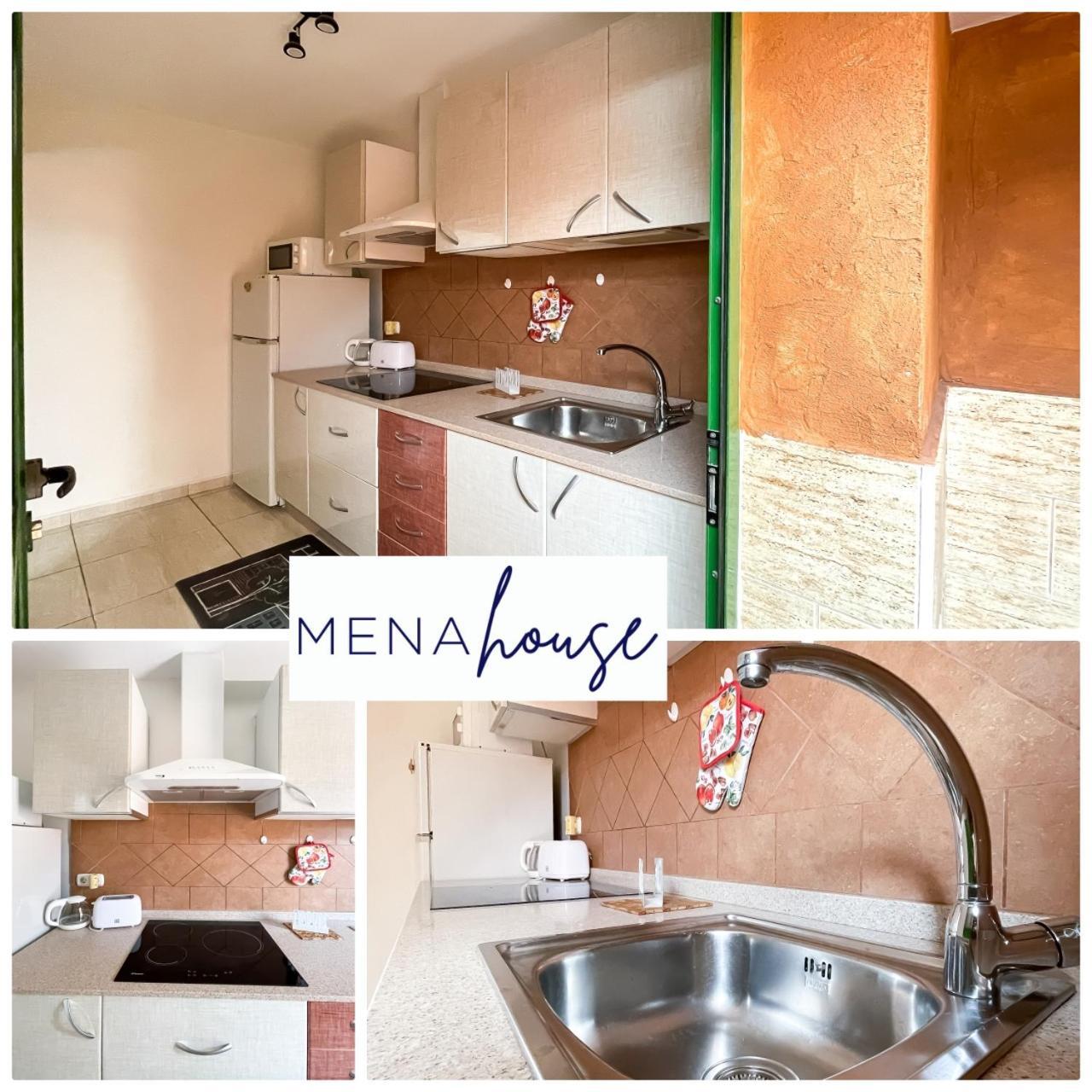 Holiday home Mena House