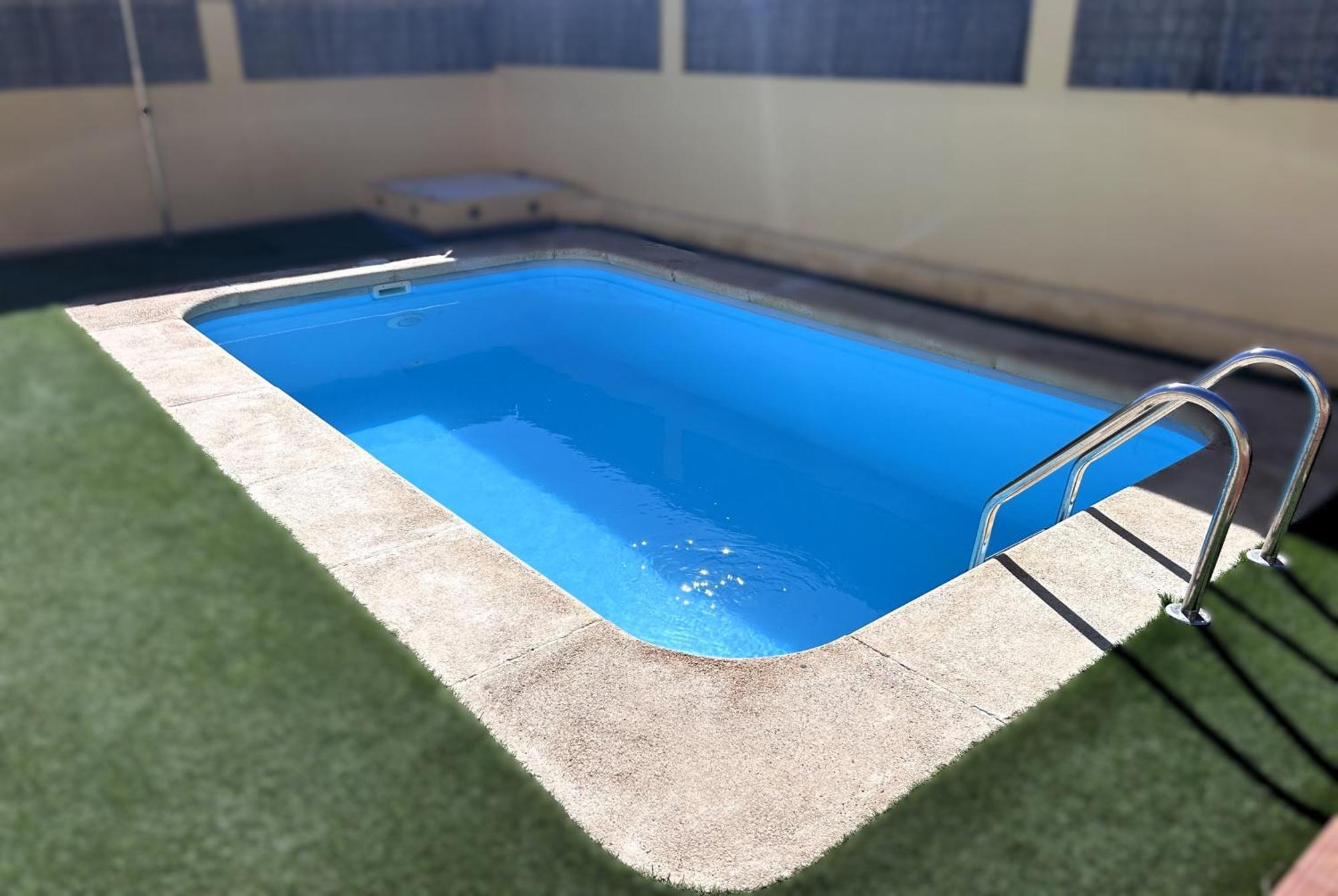 Villa Grandes Playas Corralejo