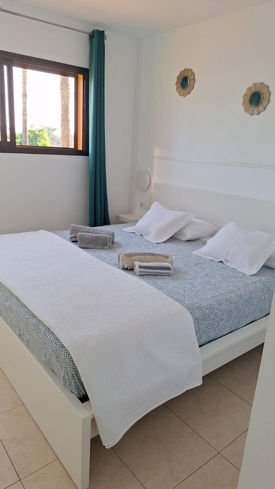 B-rent El Royal Corralejo