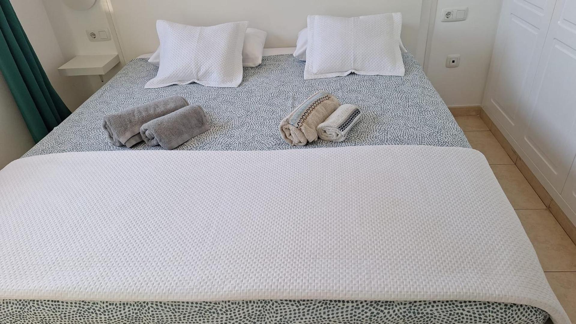 B-rent El Royal Corralejo