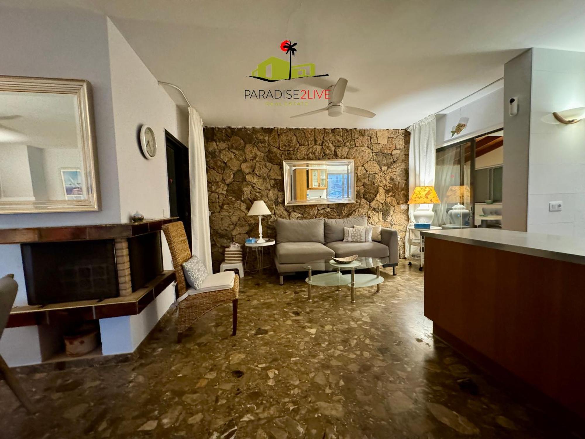 Villa Bella Vista