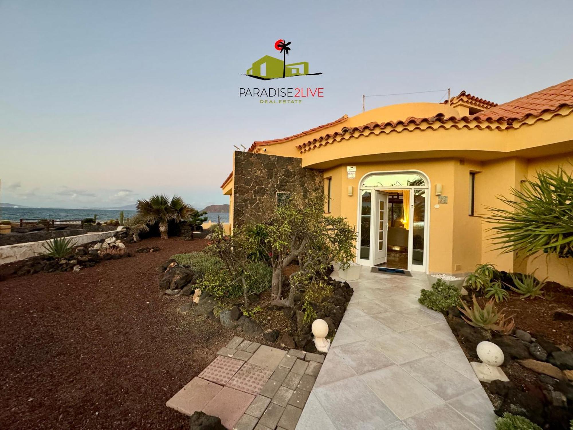 Villa Bella Vista *