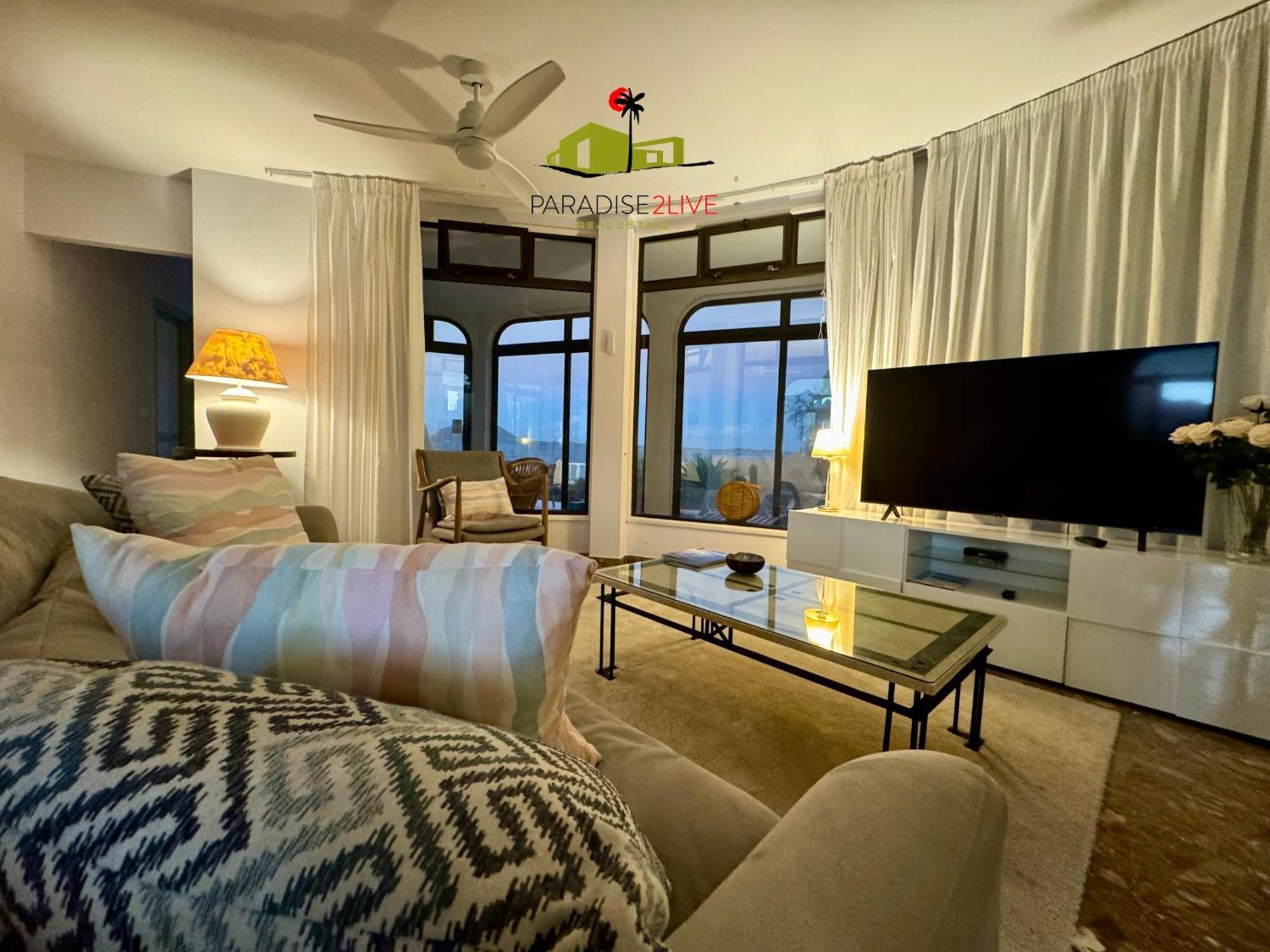 Bella Vista Villa