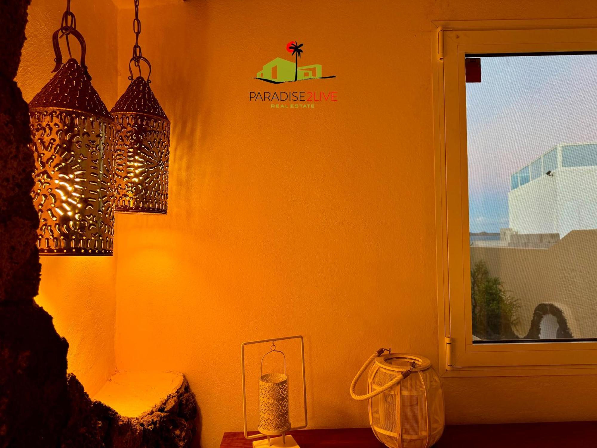 Bella Vista Villa Corralejo